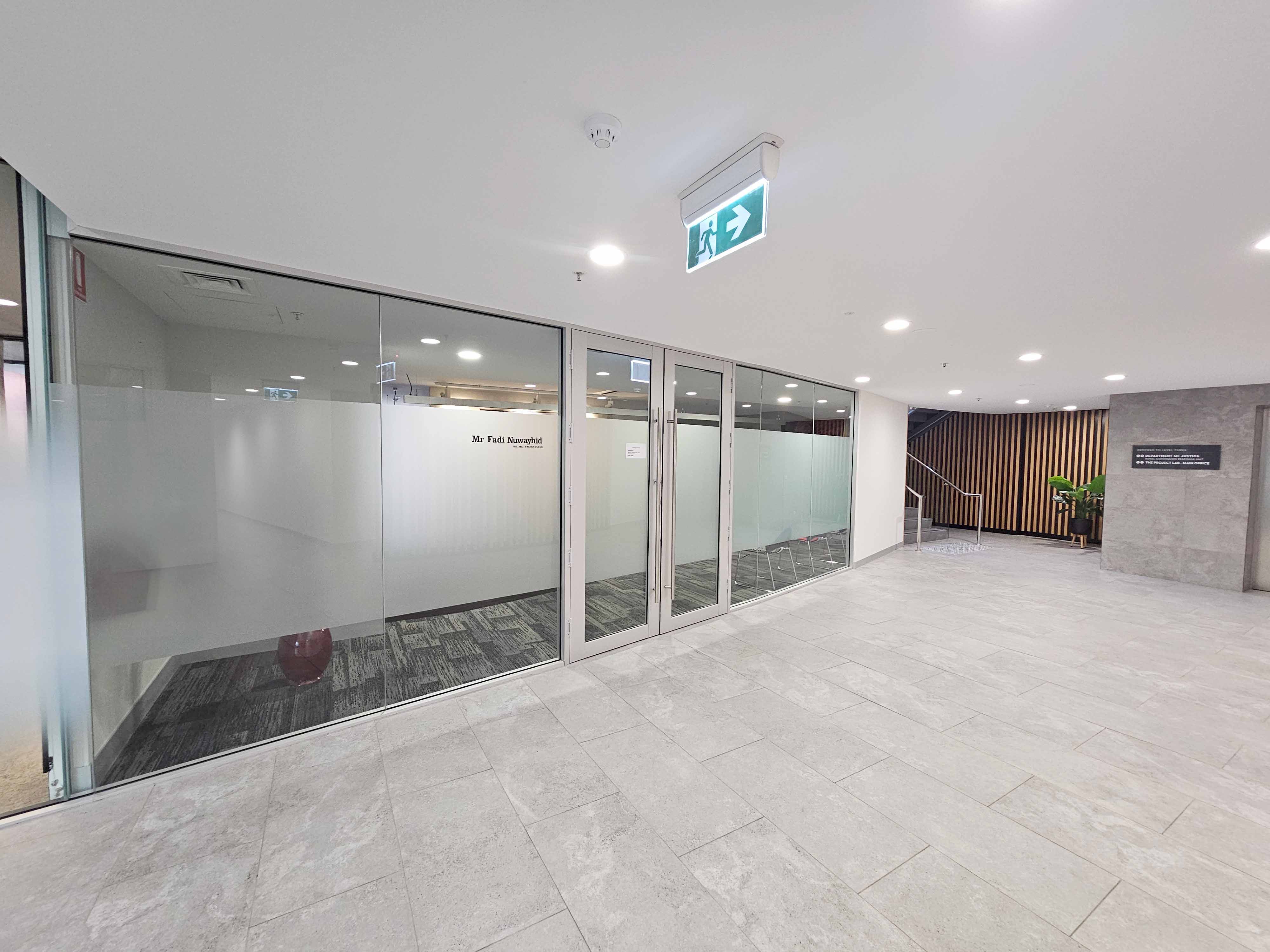 Level 2 Suite 1/85-99 Collins Street, Hobart, TAS, 7000 - Image 7