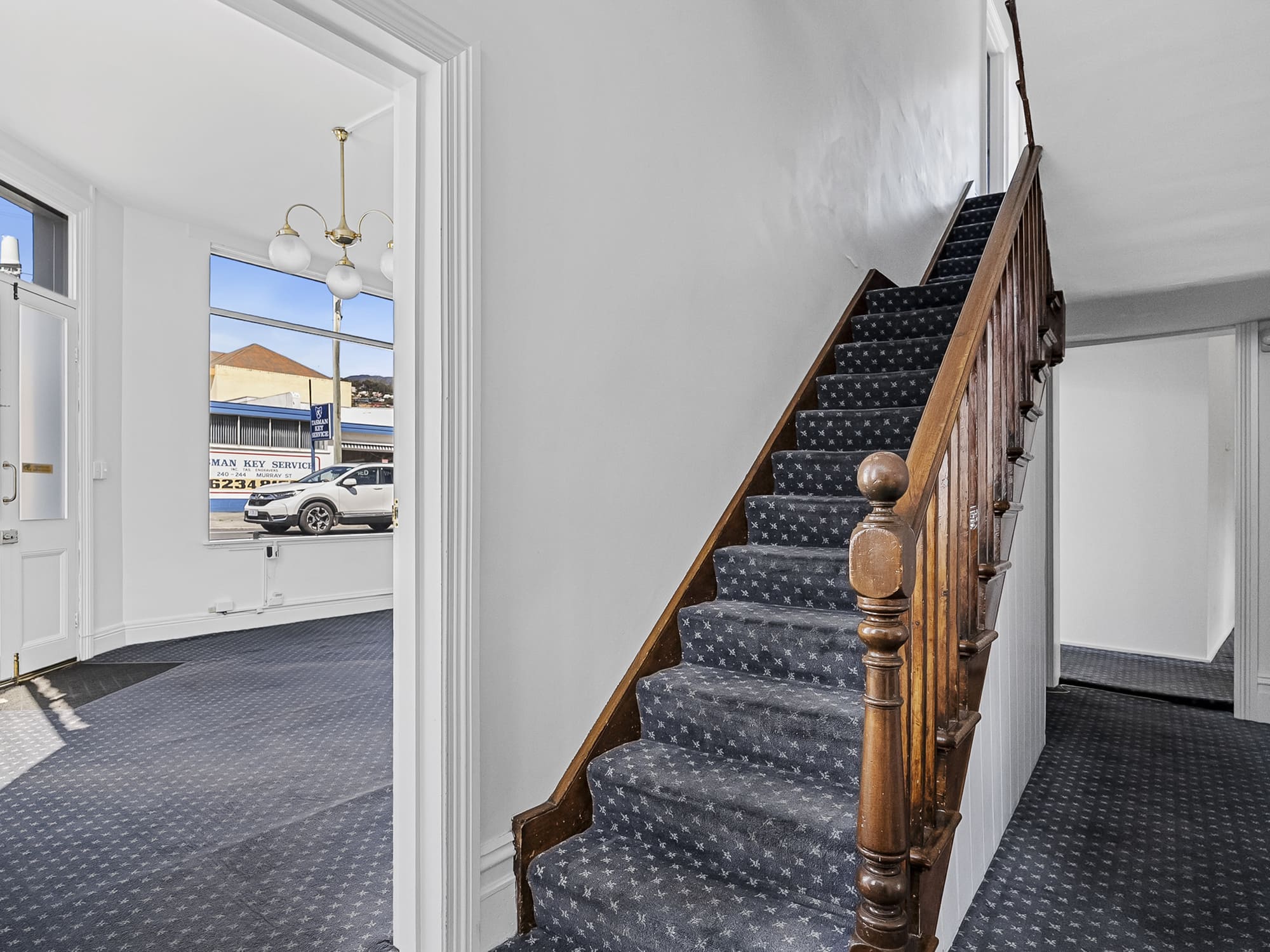 Grd & 1st floor/193 Murray Street, Hobart, TAS, 7000 - Image 3