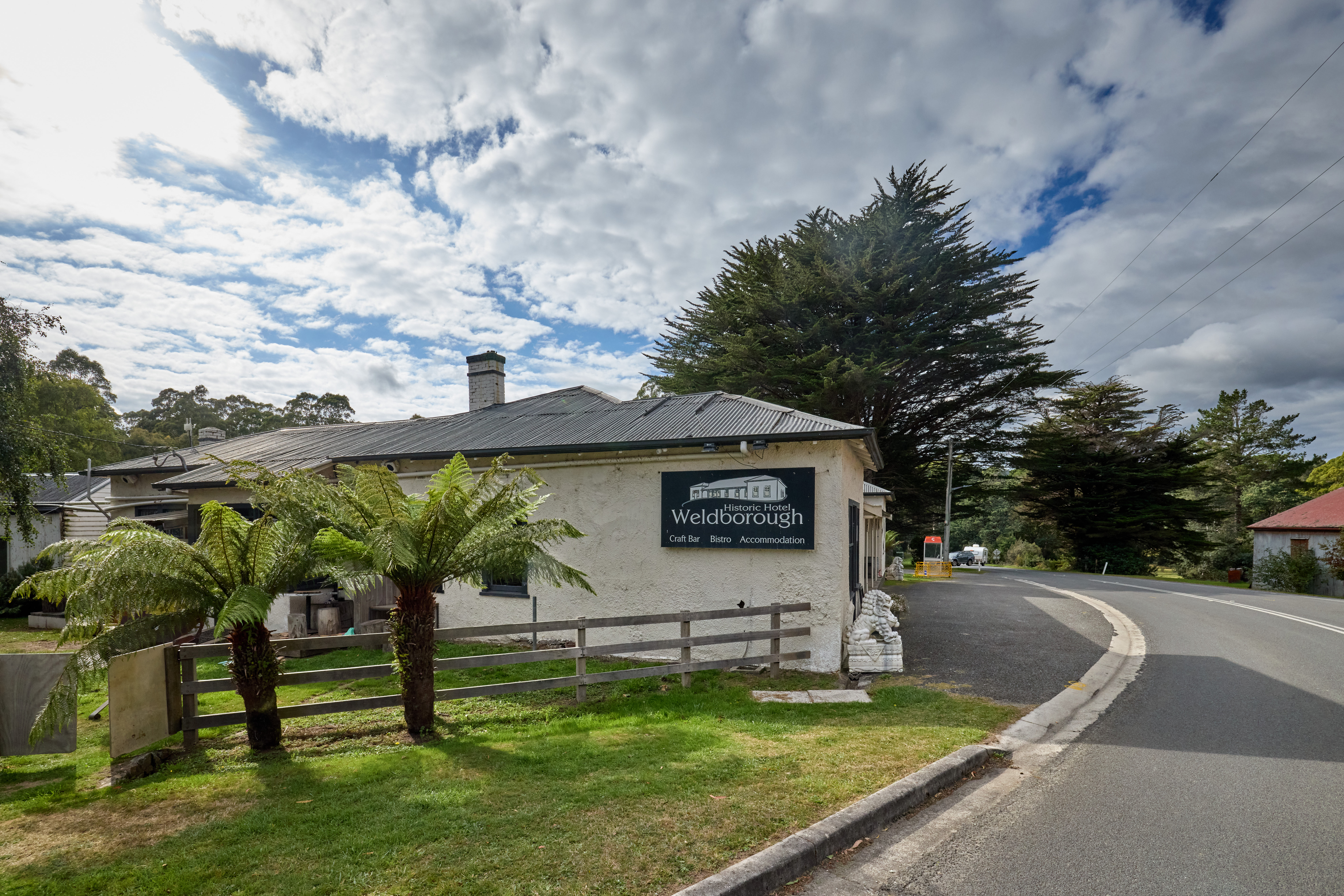 12 Main Road, Weldborough, TAS, 7264 - Image 6