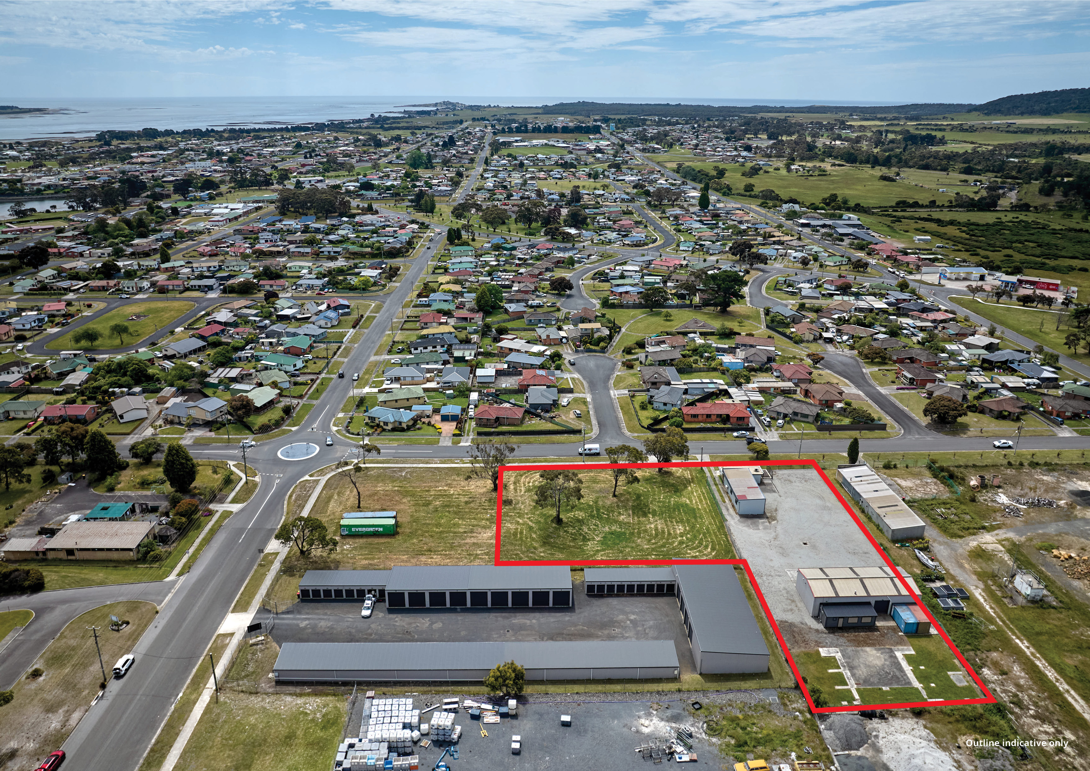 82-86 Victoria Street, George Town, TAS, 7253 - Image 1