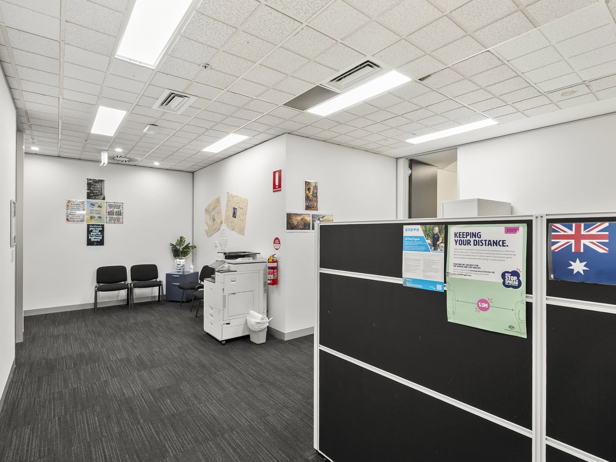 Ground  Tenancy 2/86 Collins Street, Hobart, TAS, 7000 - Image 10