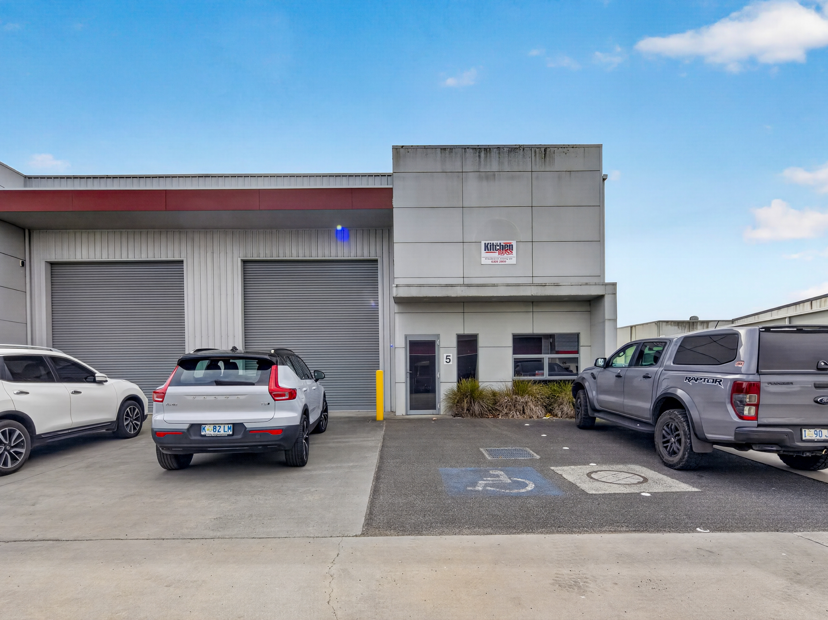 Unit 5/16-18 Goodman Court, Invermay, TAS, 7248 - Image 9