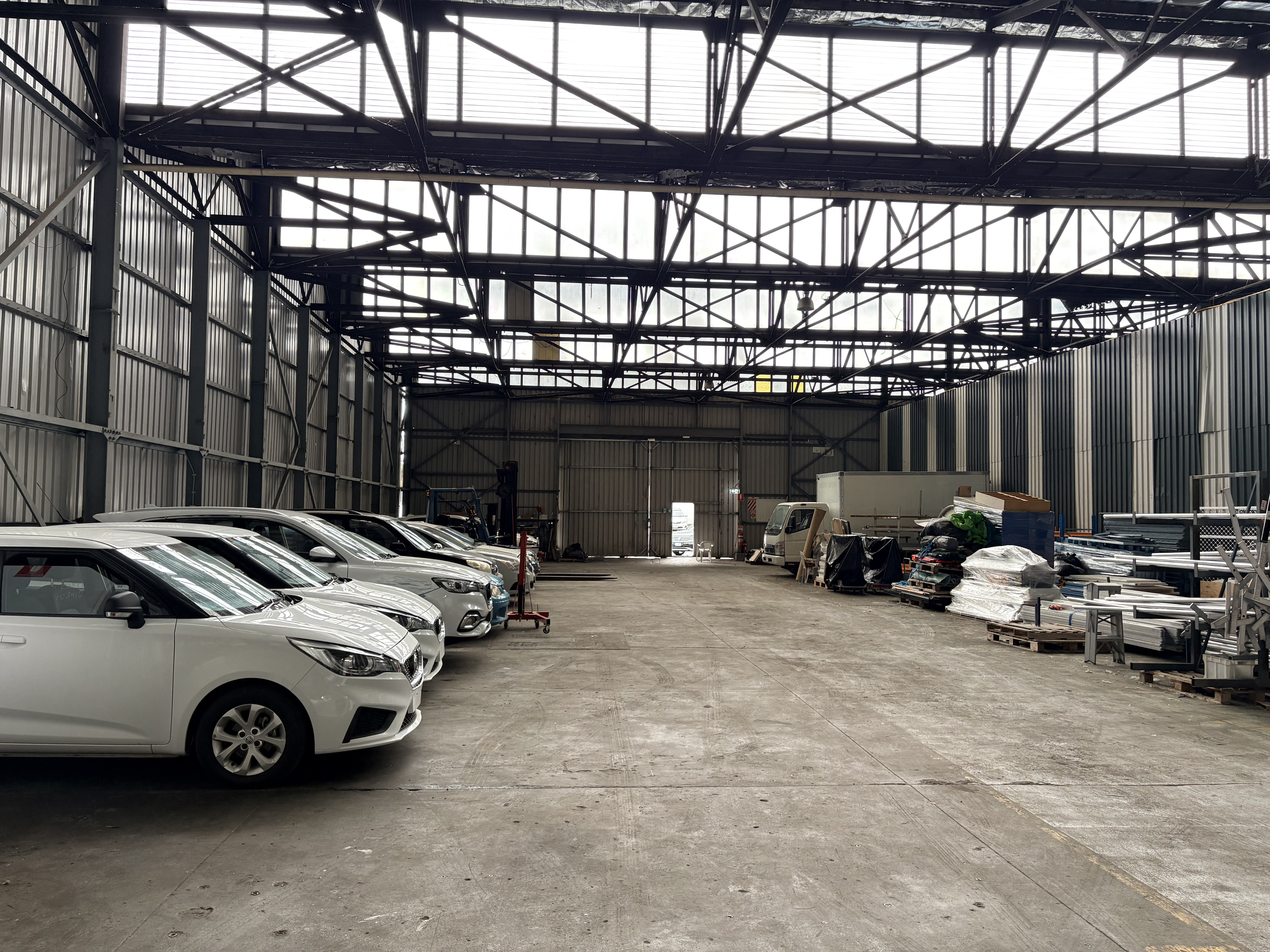 Rear warehouse/95 Albert Road, Moonah, TAS, 7009 - Image 4