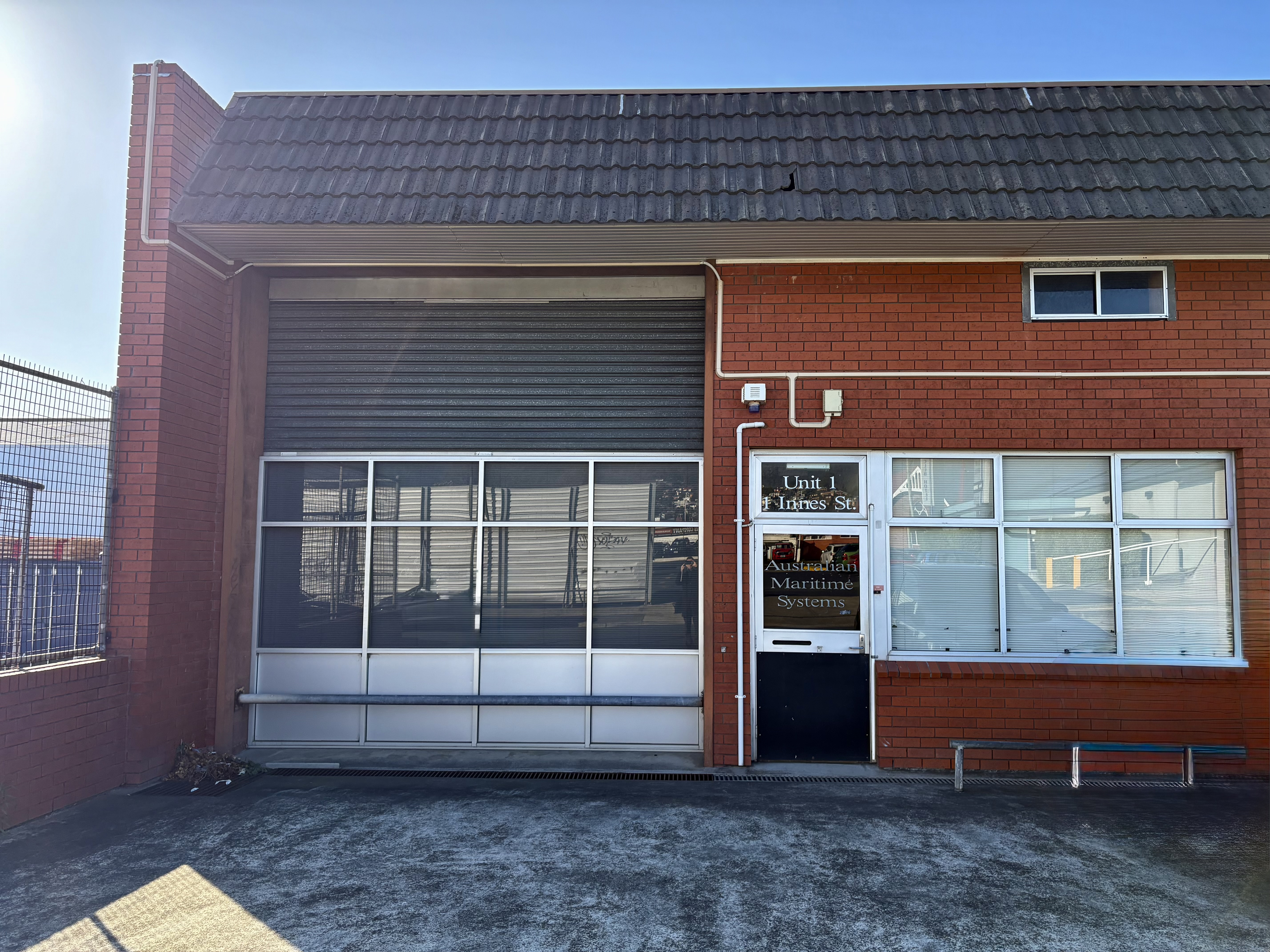 Unit 1/1 Innes Street, Glenorchy, TAS, 7010