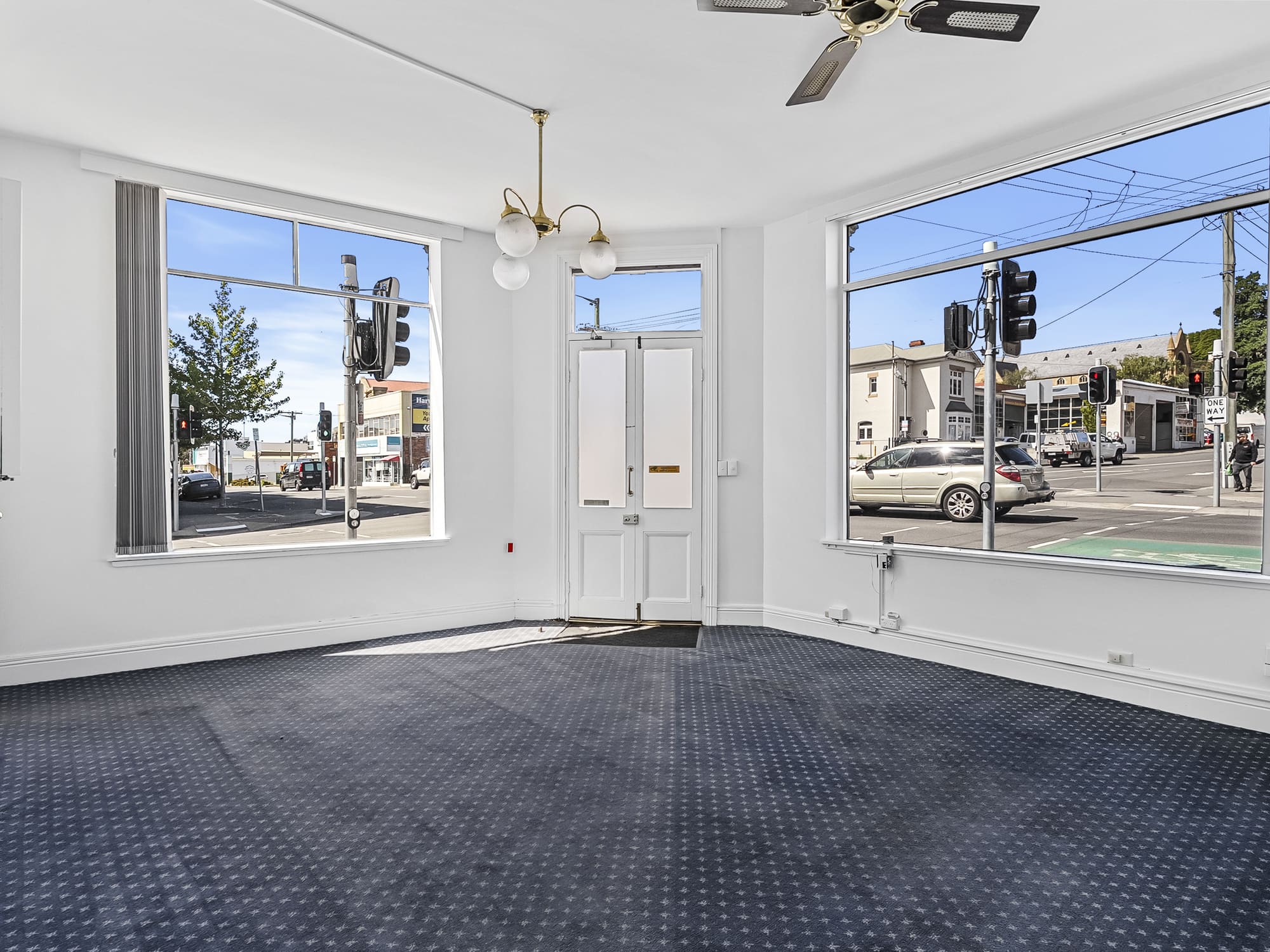 Grd & 1st floor/193 Murray Street, Hobart, TAS, 7000 - Image 2