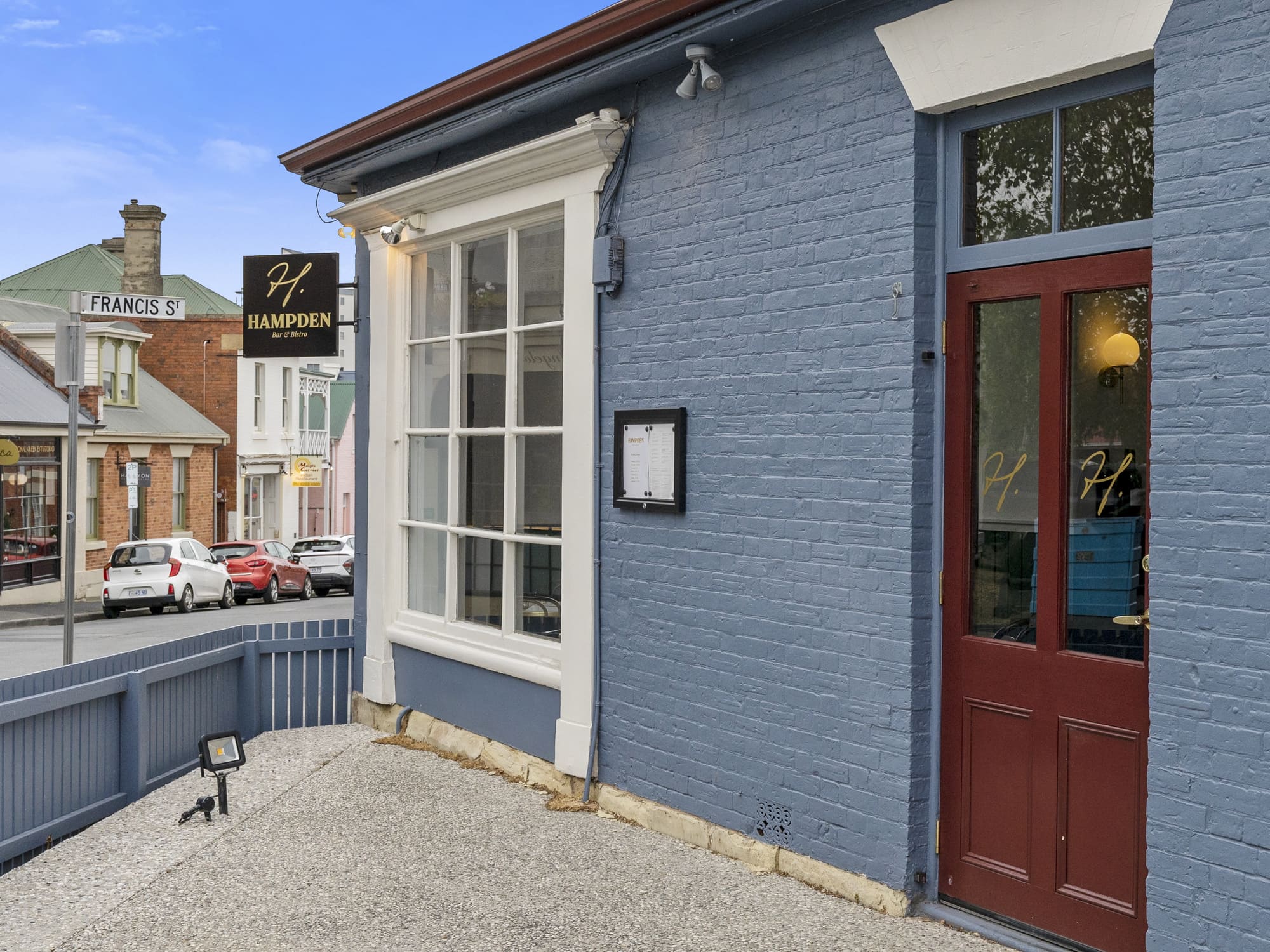 20-22 Francis Street, Battery Point, TAS, 7004 - Image 2