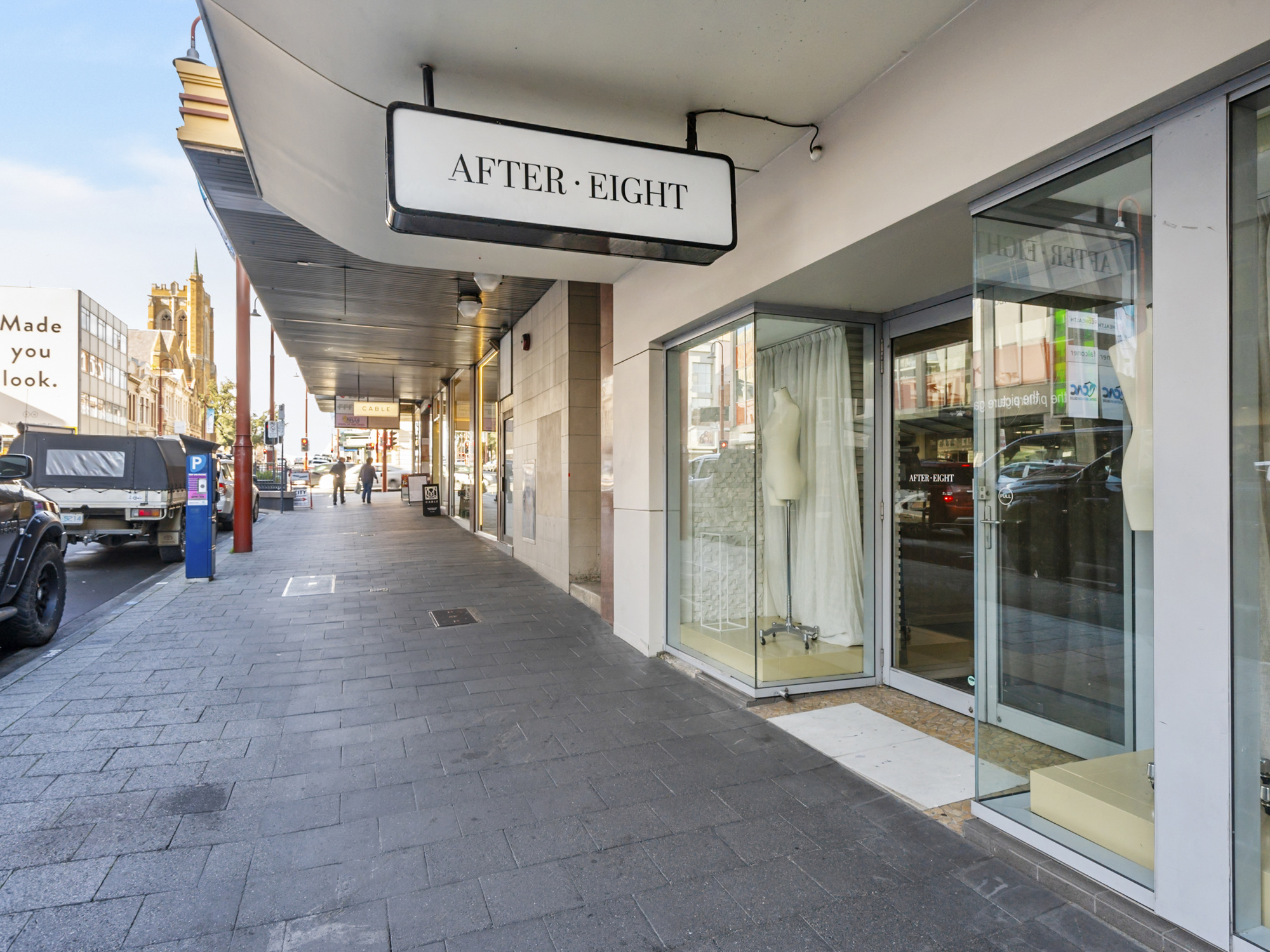 Ground/66 Murray Street, Hobart, TAS, 7000 - Image 4