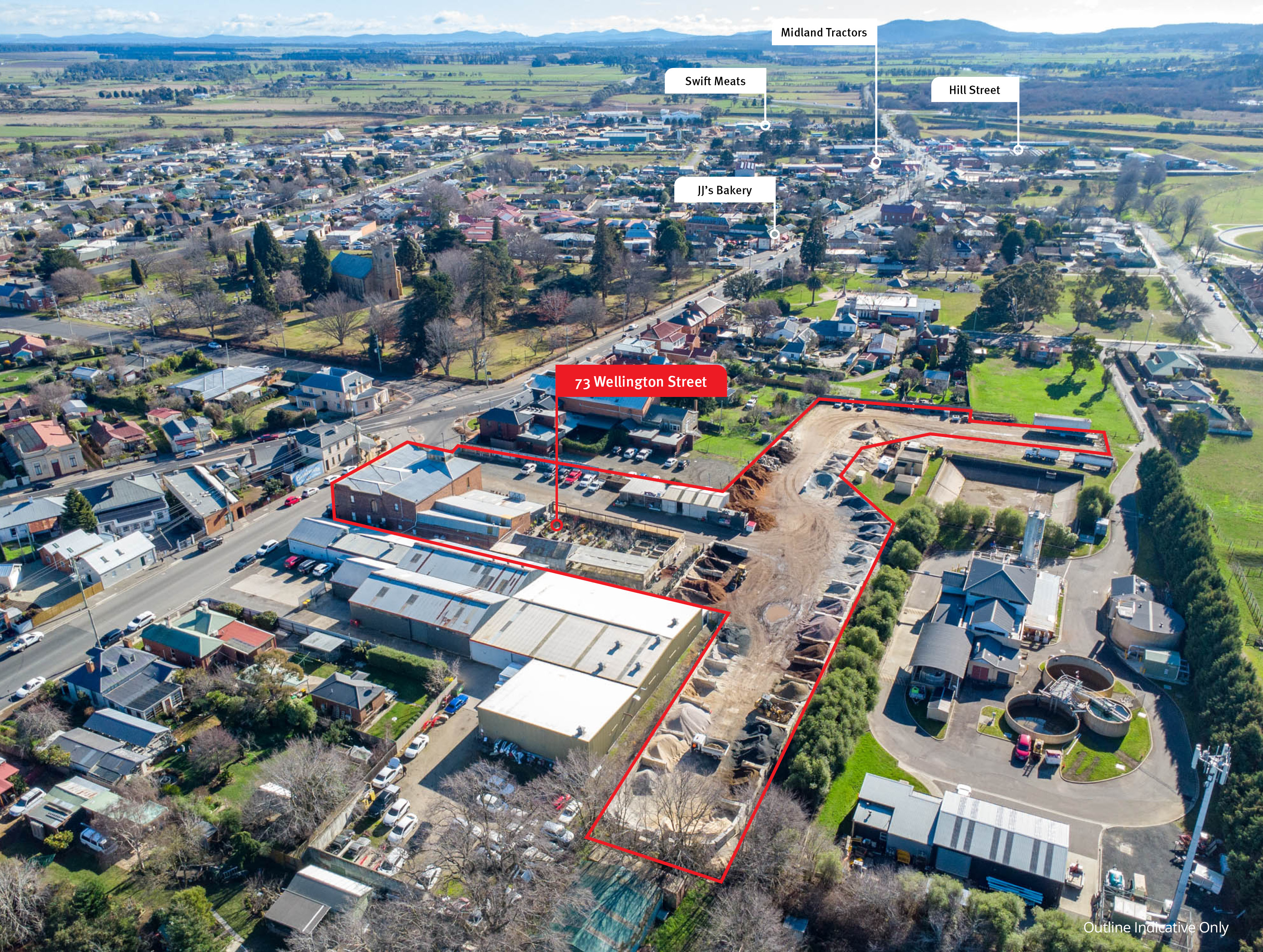 73 Wellington Street, Longford, TAS, 7301 - Image 6