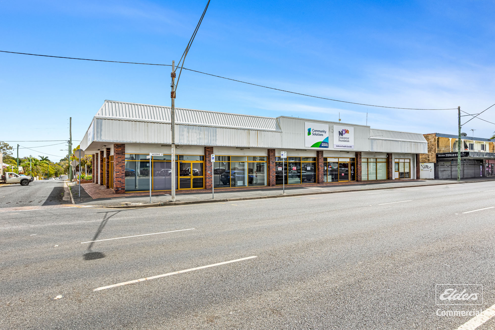 189 Musgrave Street, Berserker, QLD, 4701