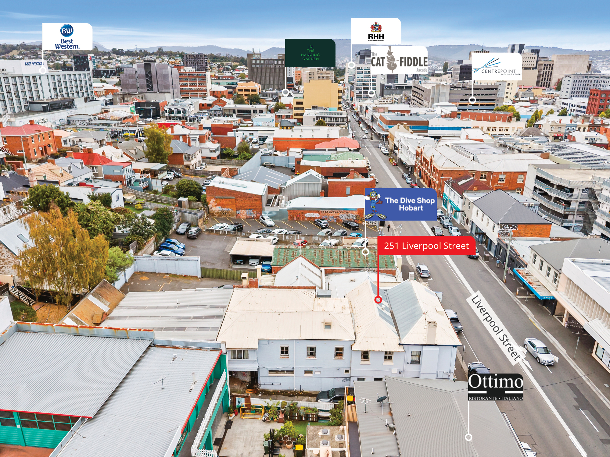 251 Liverpool Street, Hobart, TAS, 7000 - Image 4
