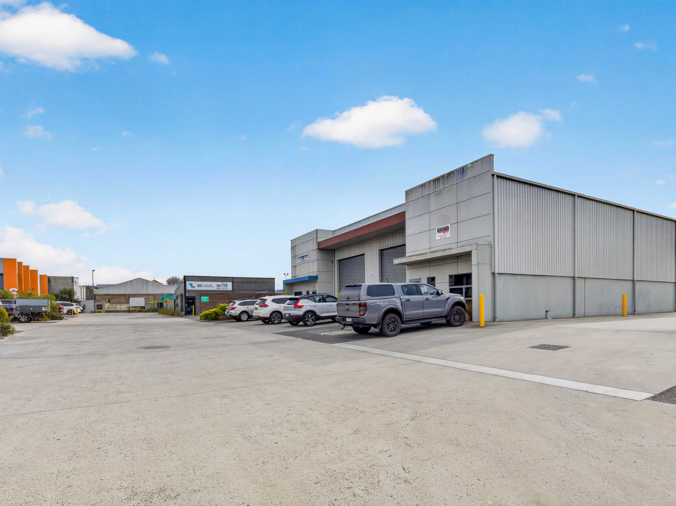 Unit 5/16-18 Goodman Court, Invermay, TAS, 7248 - Image 10