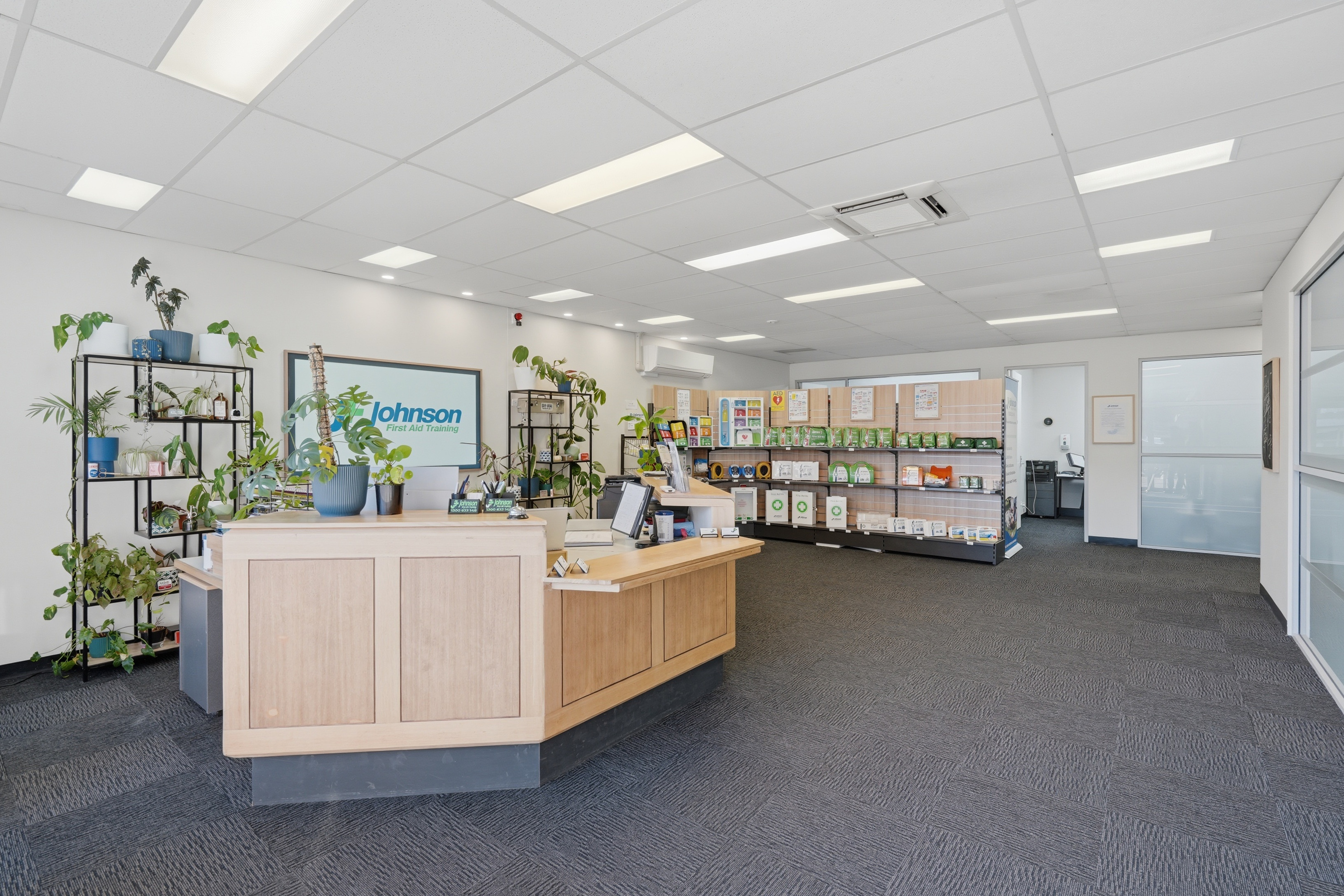 Unit 3/139-143 Hobart Road, Kings Meadows, TAS, 7249 - Image 2