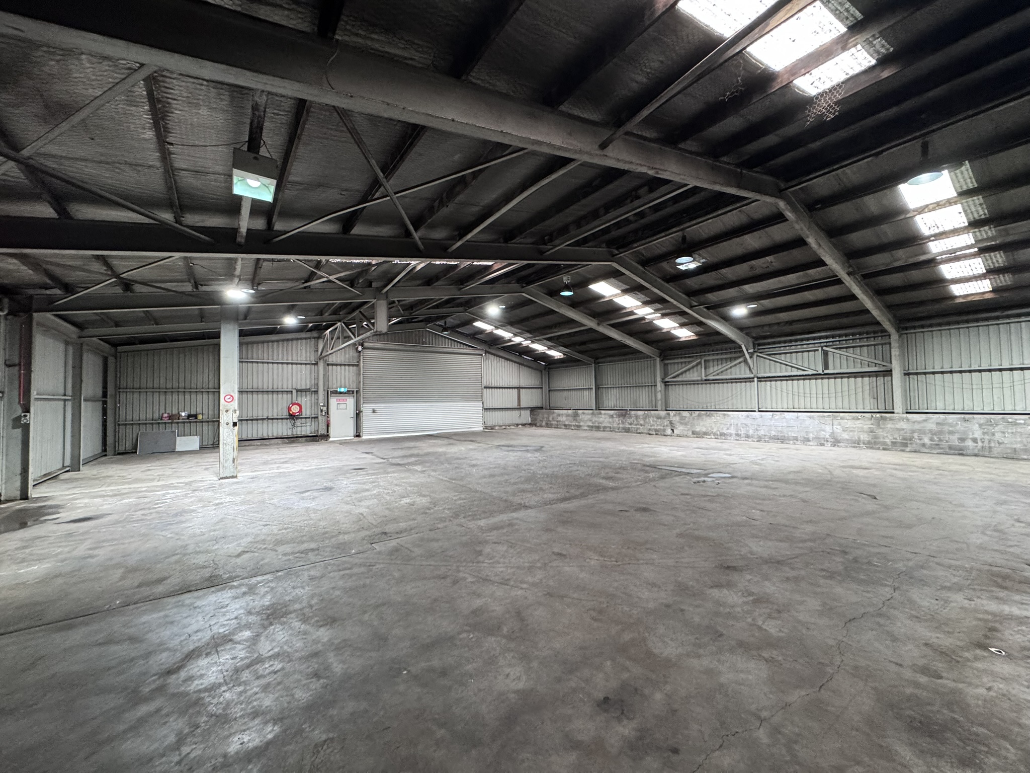 Rear Warehouse/4 Formby Road, Devonport, TAS, 7310 - Image 5