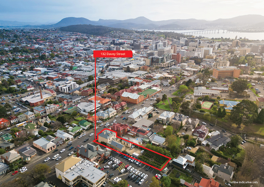 132 Davey Street, Hobart, TAS, 7000 - Image 24