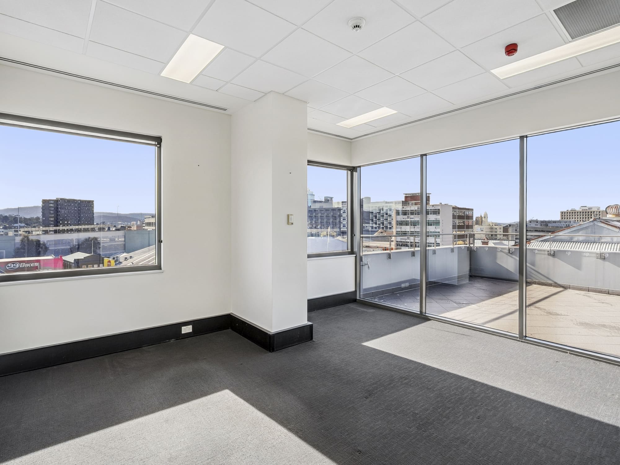 Level 2 Suite 1/100 Melville Street, Hobart, TAS, 7000 - Image 8