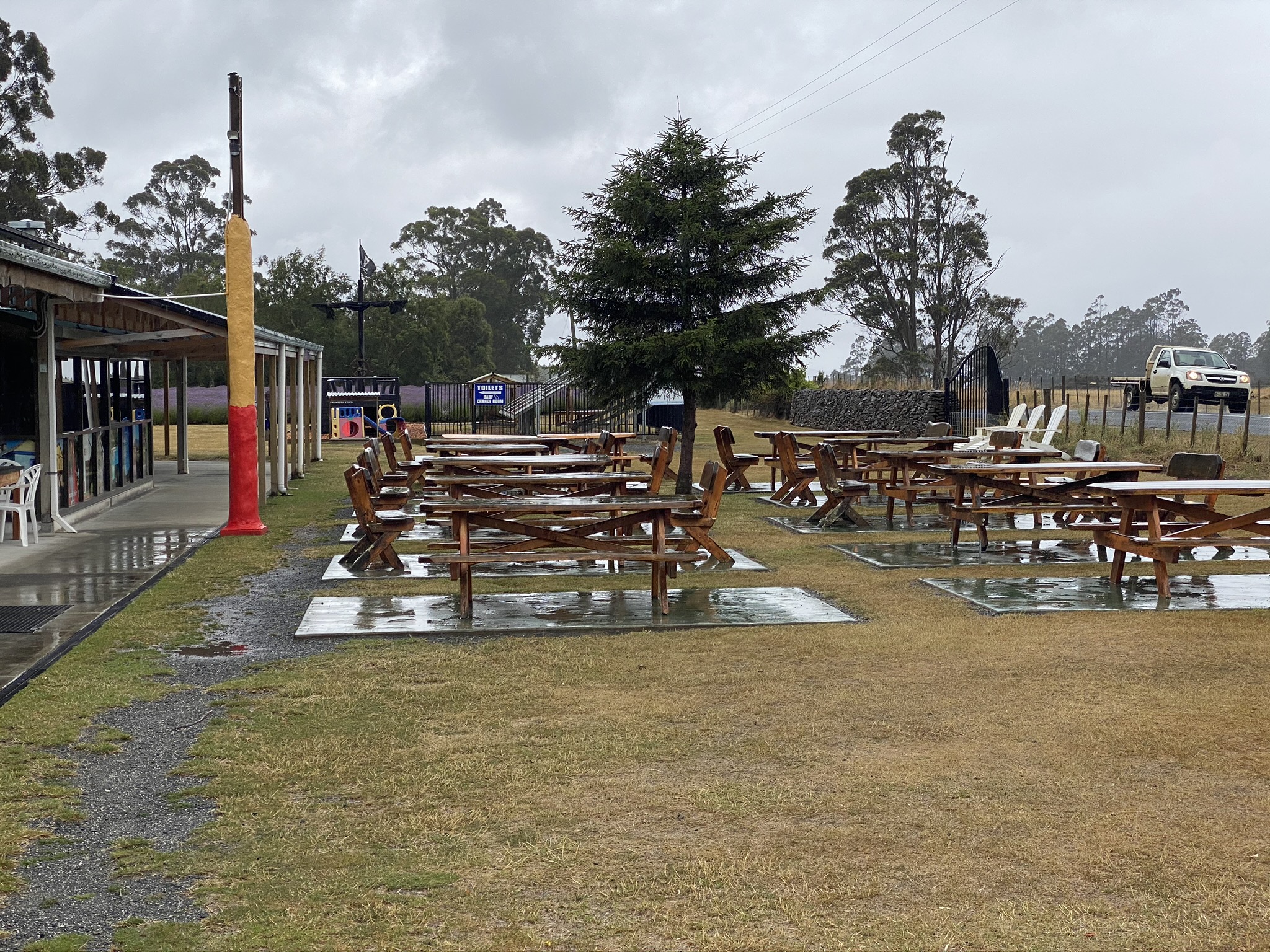 500 Staverton Road, Promised Land, TAS, 7306 - Image 10