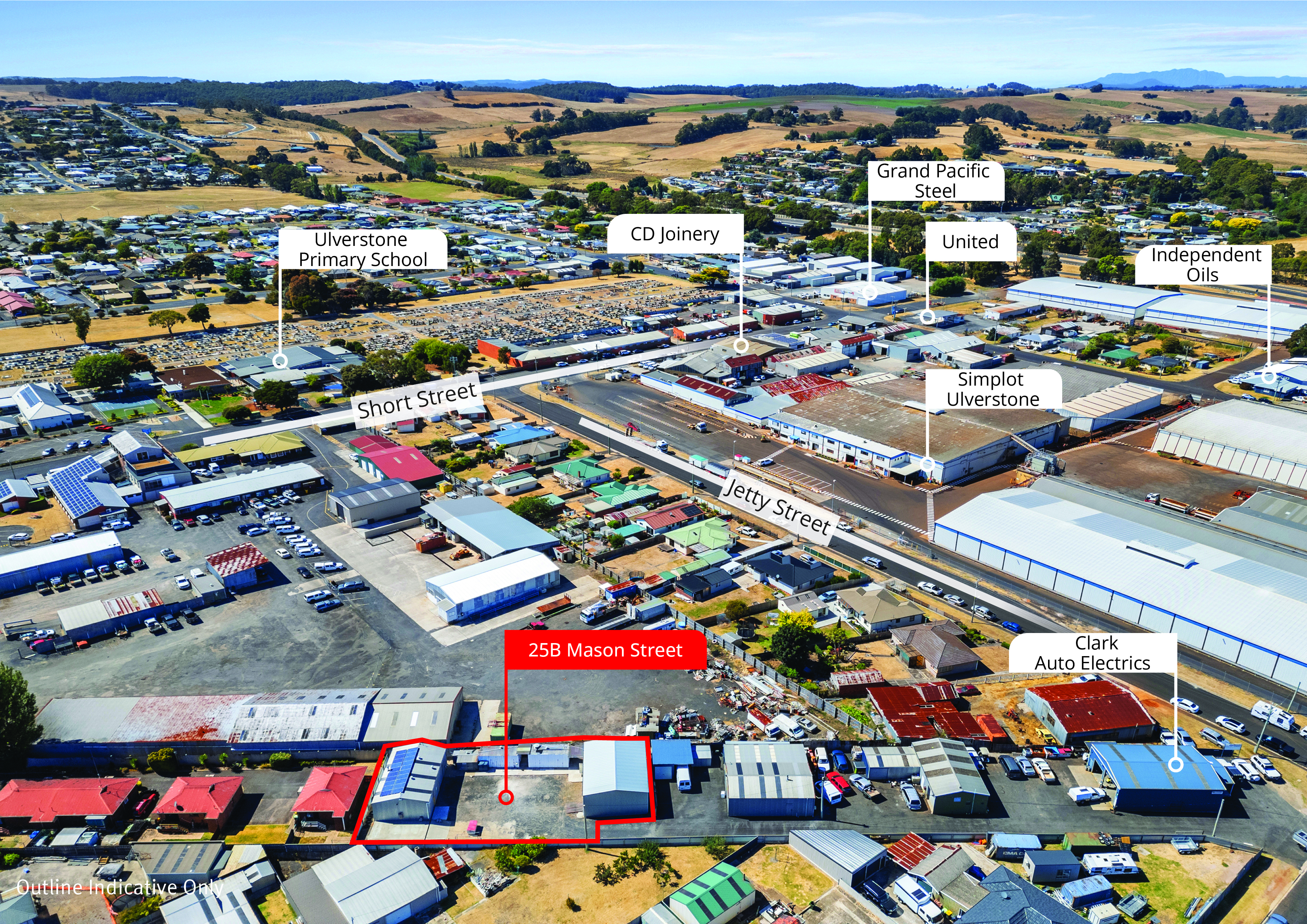 25B Mason Street, Ulverstone, TAS, 7315 - Image 3