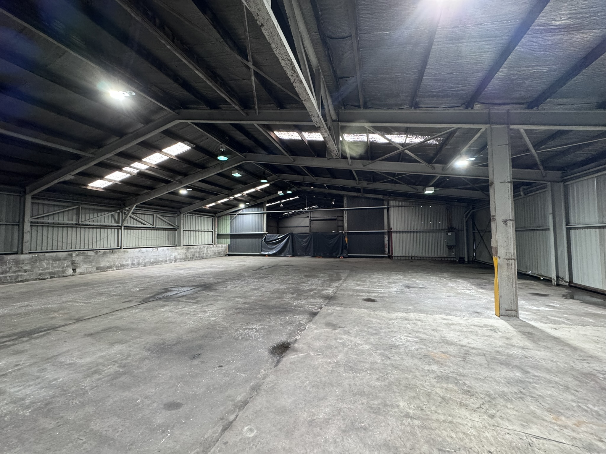 Rear Warehouse/4 Formby Road, Devonport, TAS, 7310 - Image 6