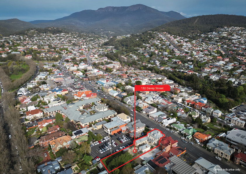 132 Davey Street, Hobart, TAS, 7000 - Image 25