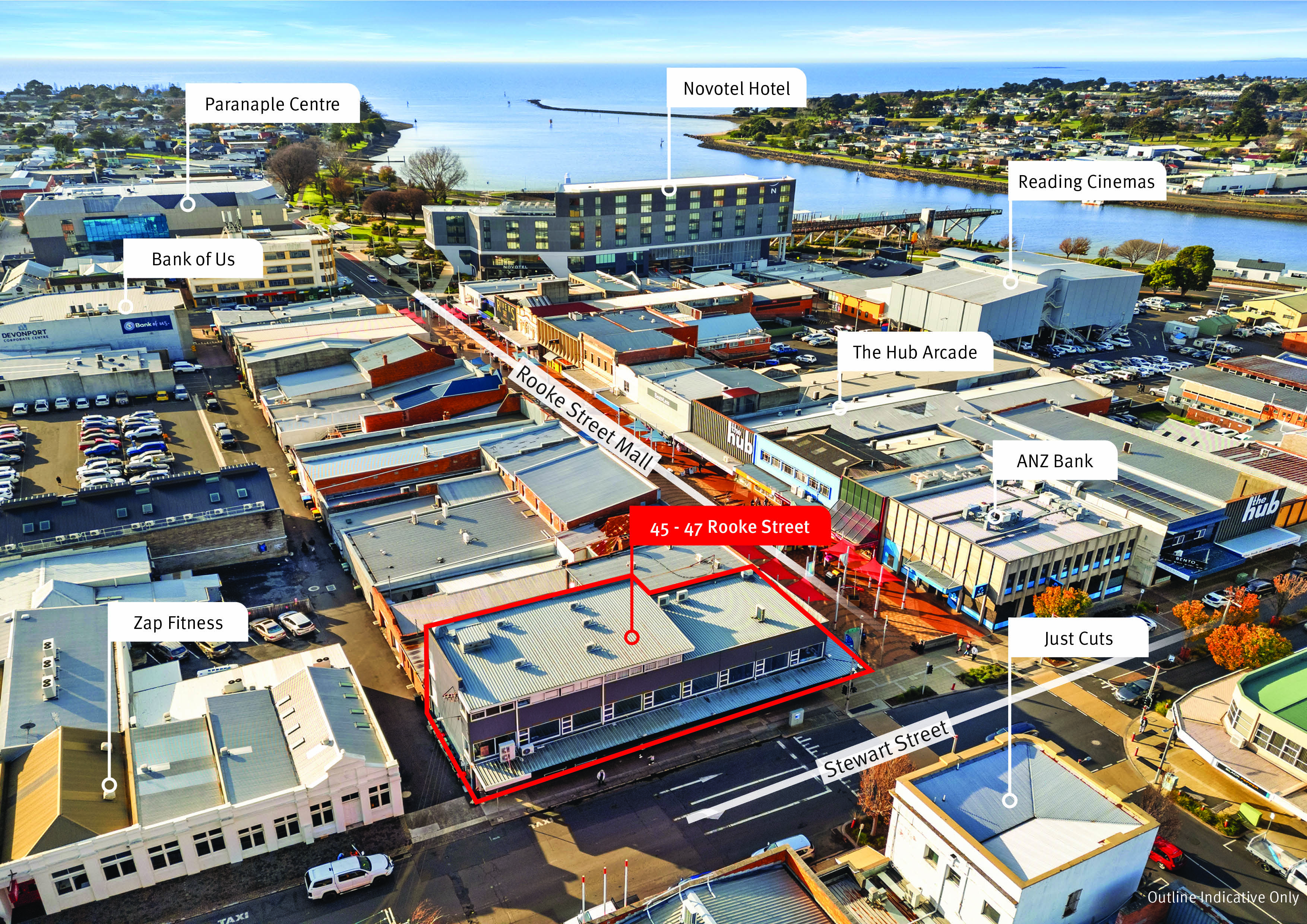 Property/45-47 Rooke Street, Devonport, TAS, 7310 - Image 4