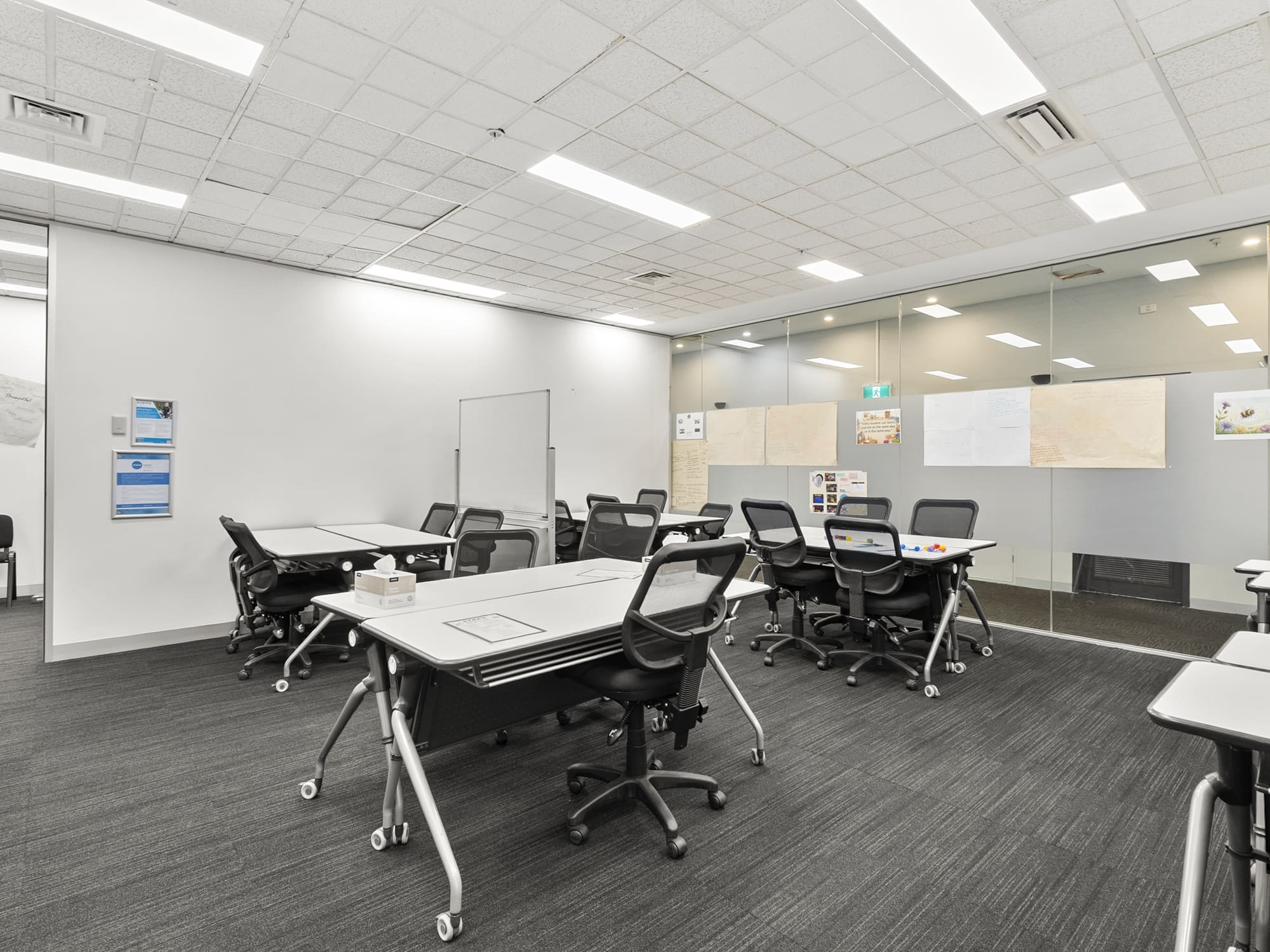 Ground  Tenancy 2/86 Collins Street, Hobart, TAS, 7000 - Image 4