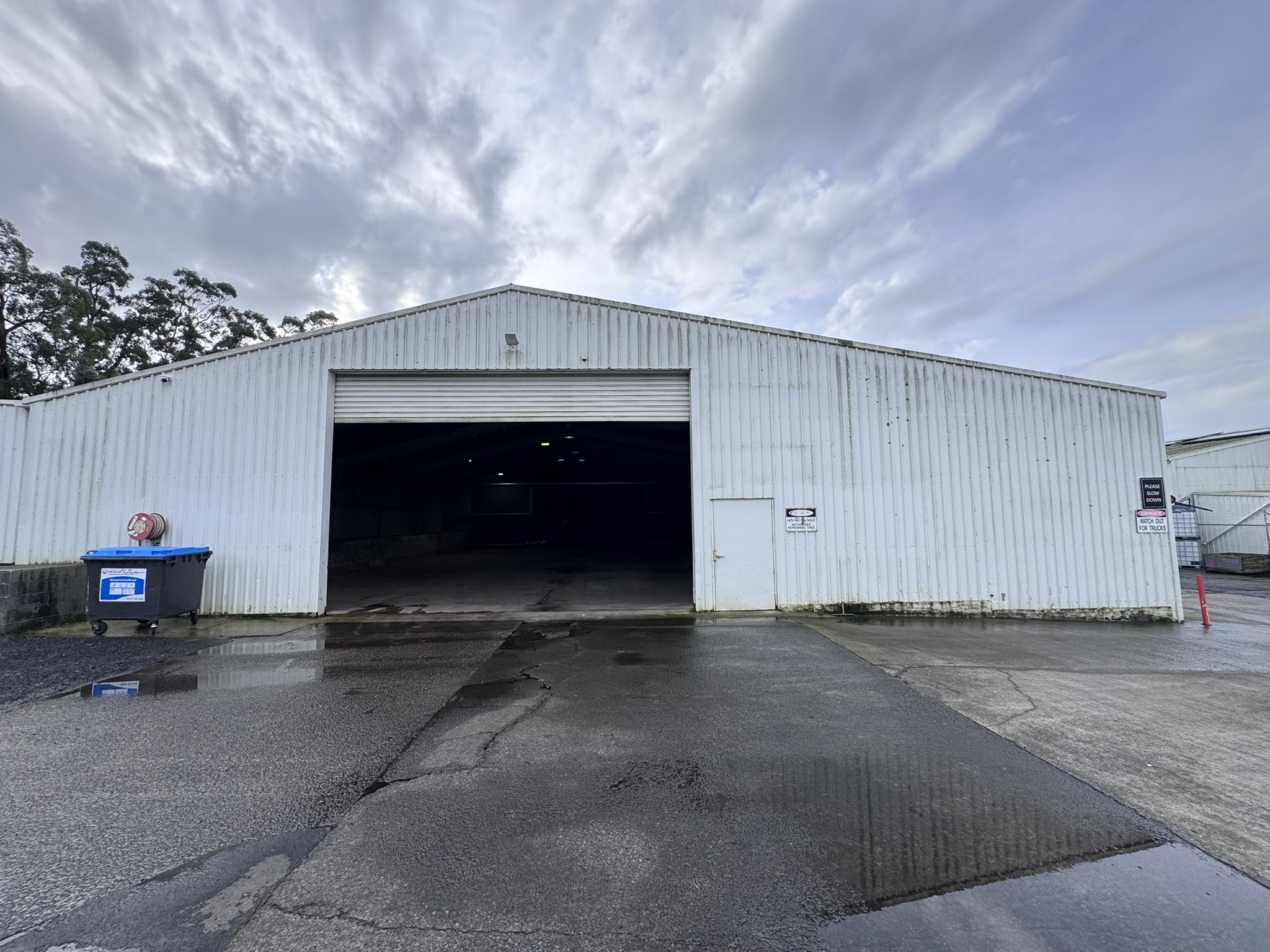 Rear Warehouse/4 Formby Road, Devonport, TAS, 7310 - Image 7