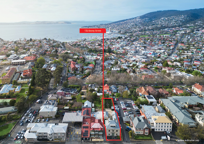 132 Davey Street, Hobart, TAS, 7000 - Image 26