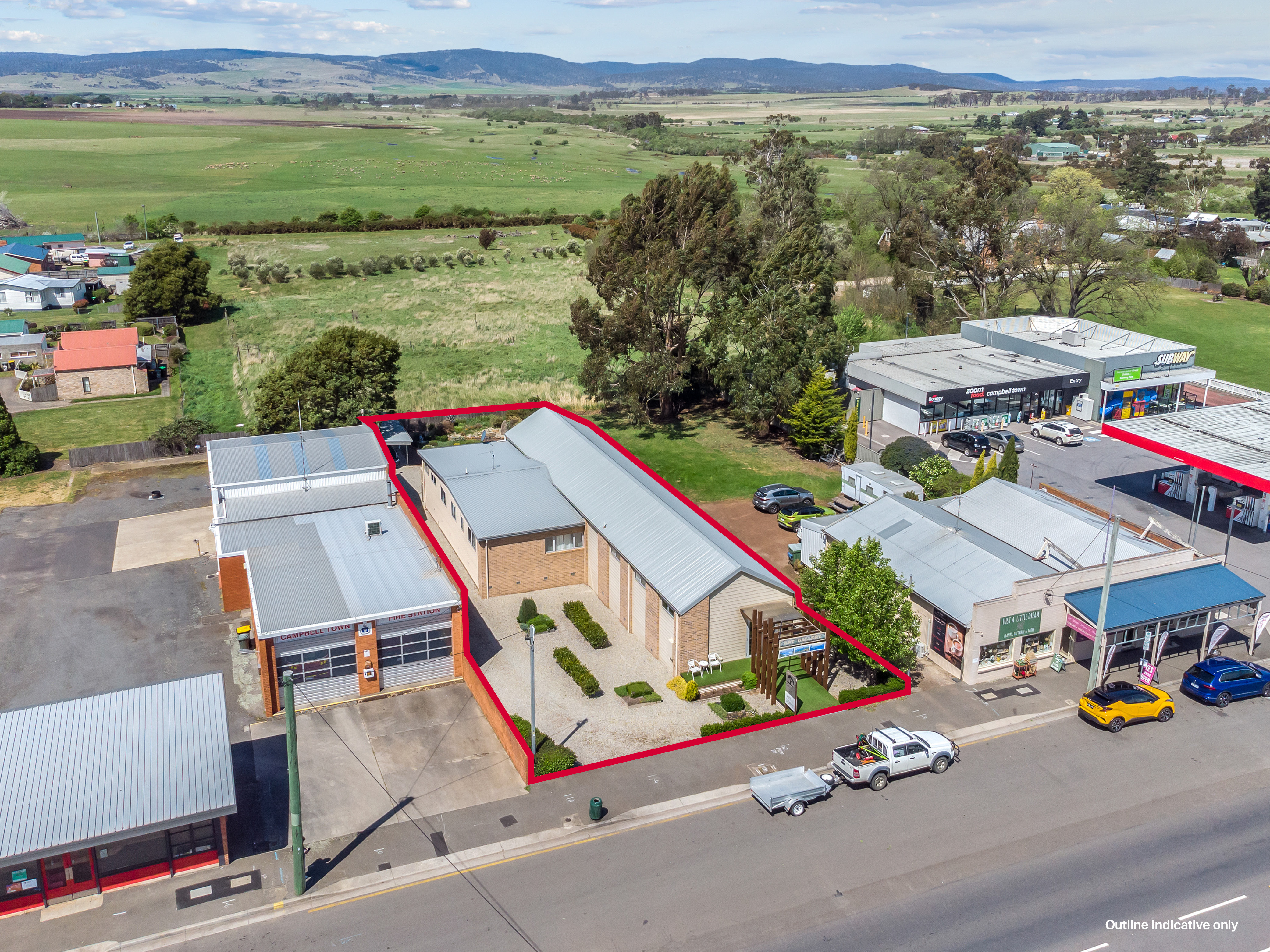 81 High Street, Campbell Town, TAS, 7210 - Image 16