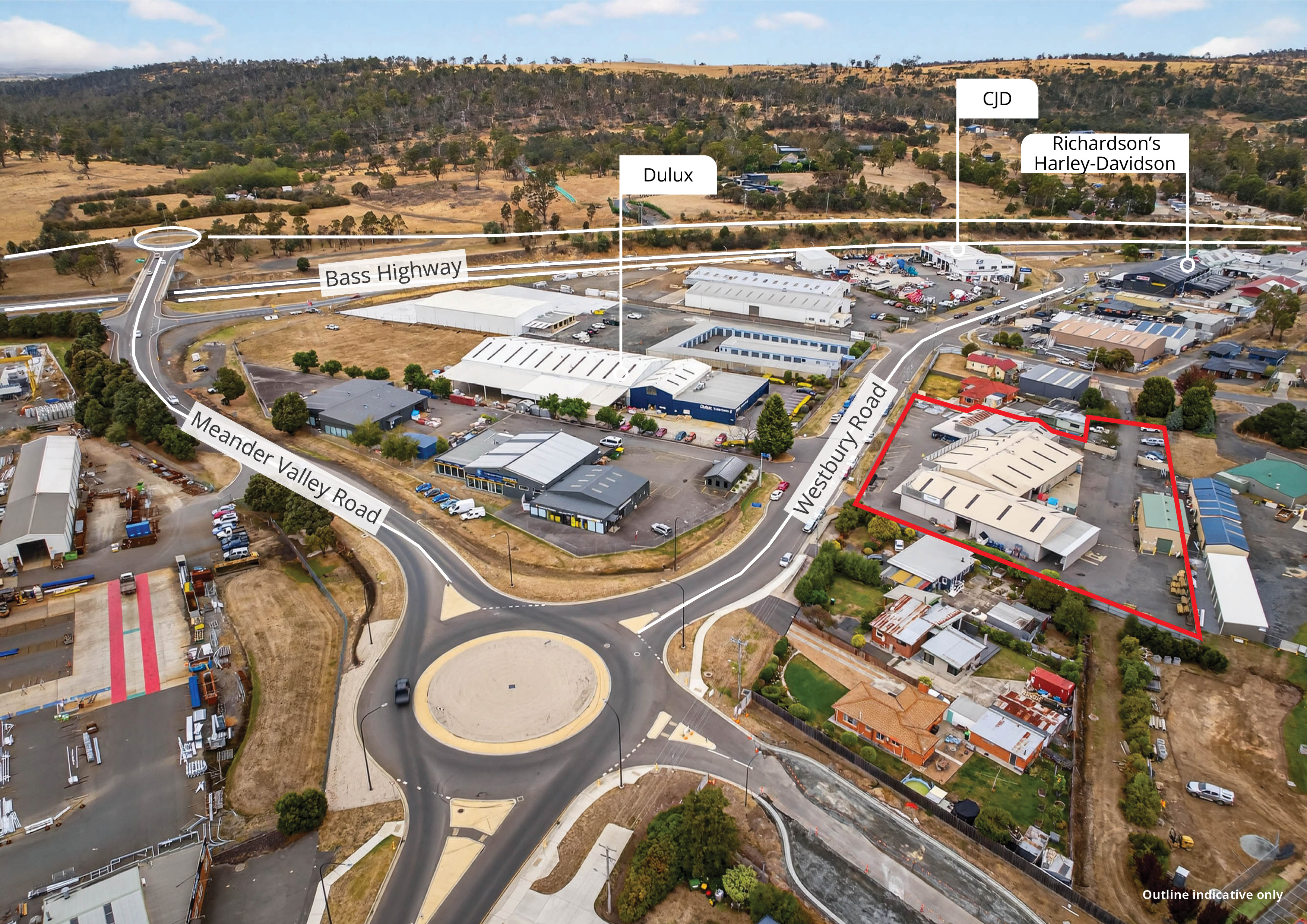 440-444 Westbury Road, Prospect Vale, TAS, 7250 - Image 4