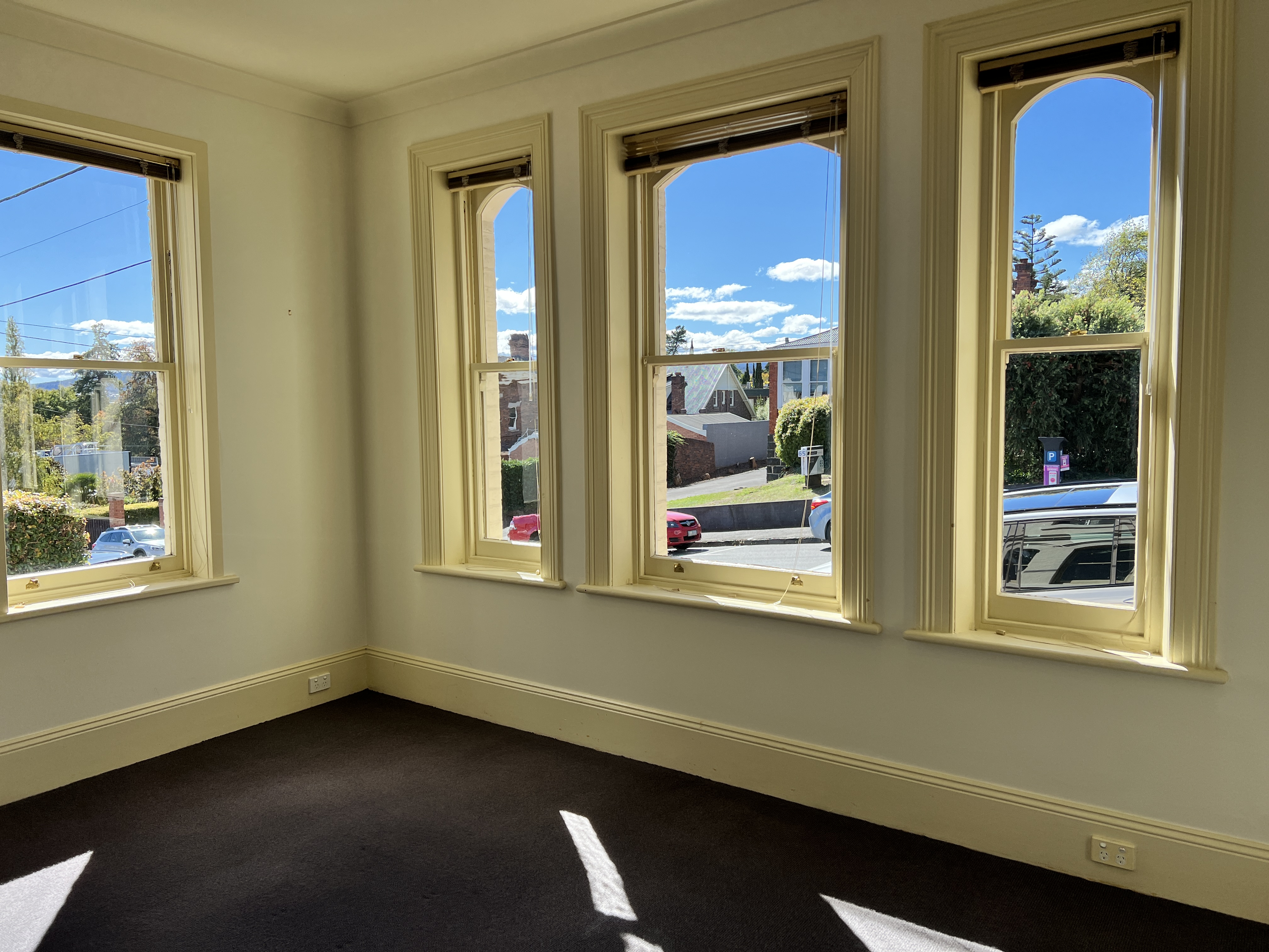 Ground  Suite 1/104 Tamar Street, Launceston, TAS, 7250 - Image 3