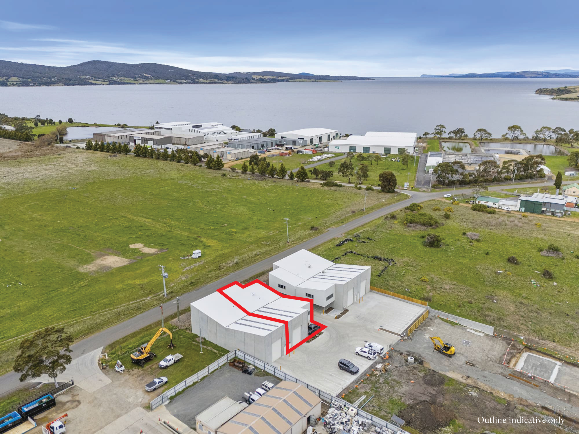 Unit 2/66 Droughty Point Road, Rokeby, TAS, 7019 - Image 2