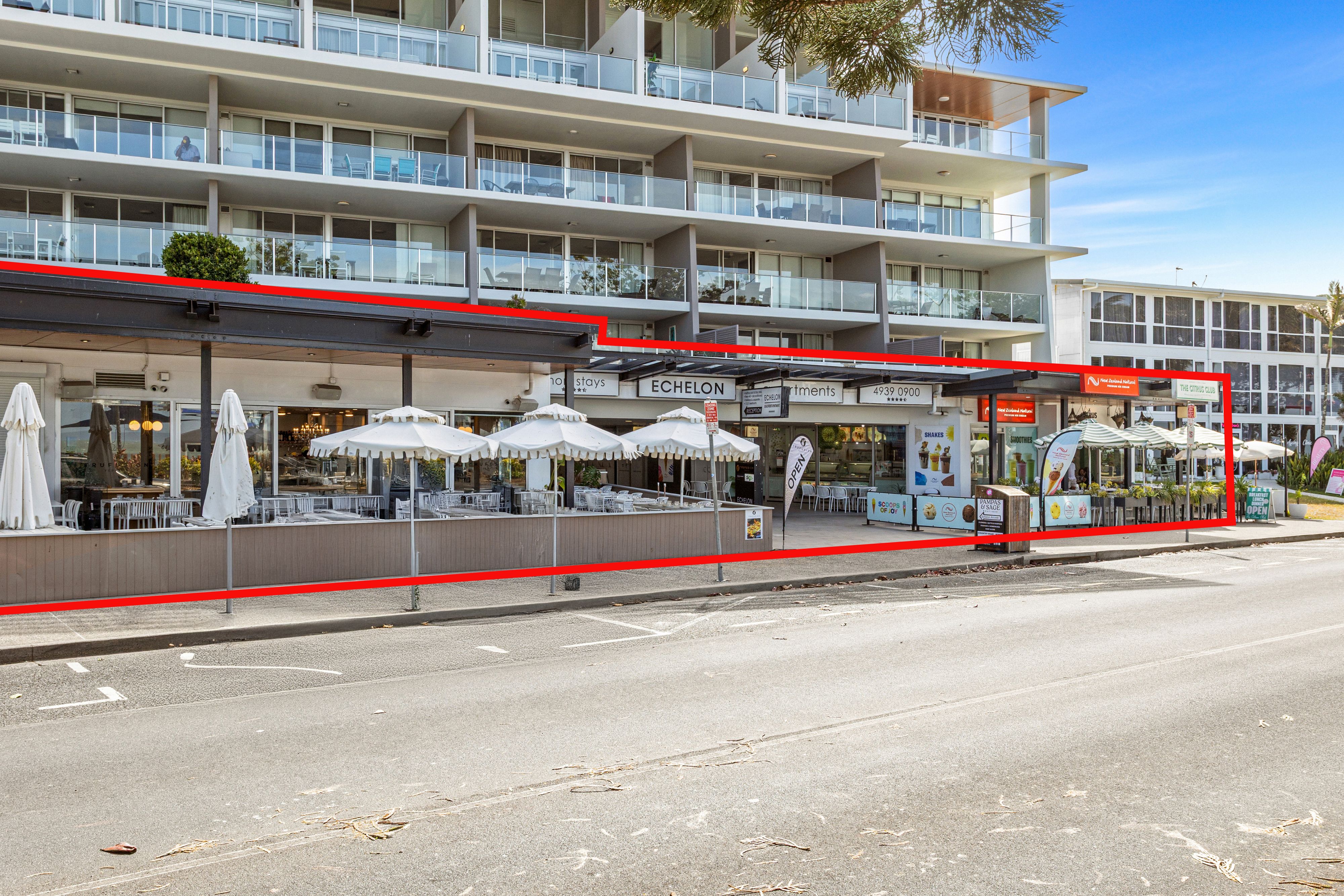 2-4 Anzac Parade, Yeppoon, QLD, 4703 - Image 3