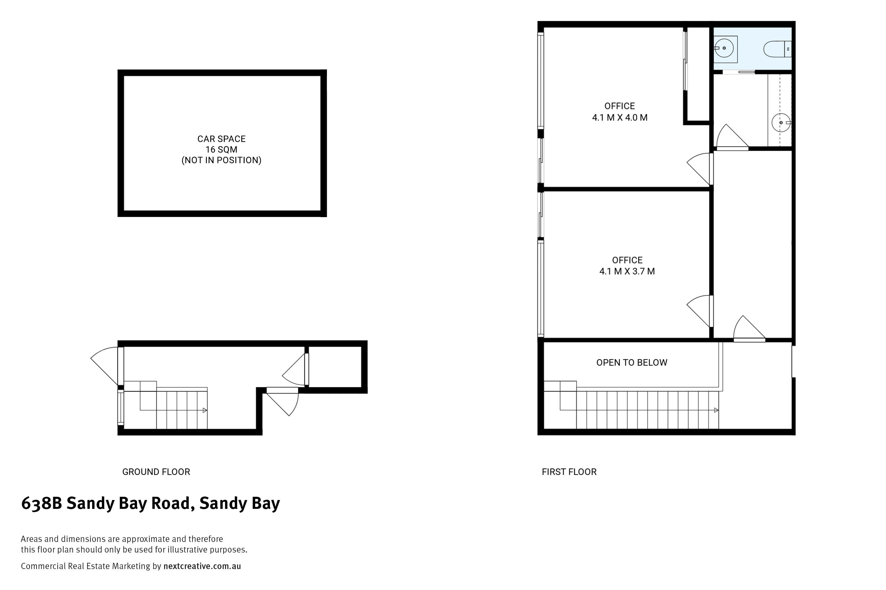 Unit 2/638 Sandy Bay Road, Sandy Bay, TAS, 7005 - Image 8