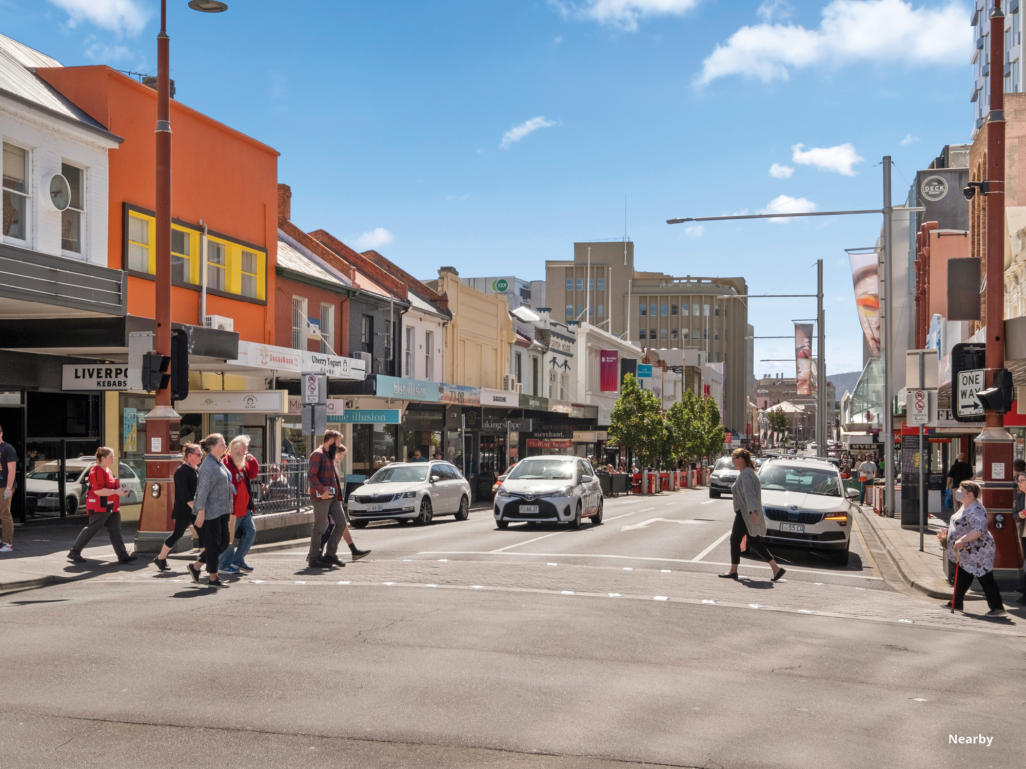 Ground/4 Watchorn Street, Hobart, TAS, 7000 - Image 12
