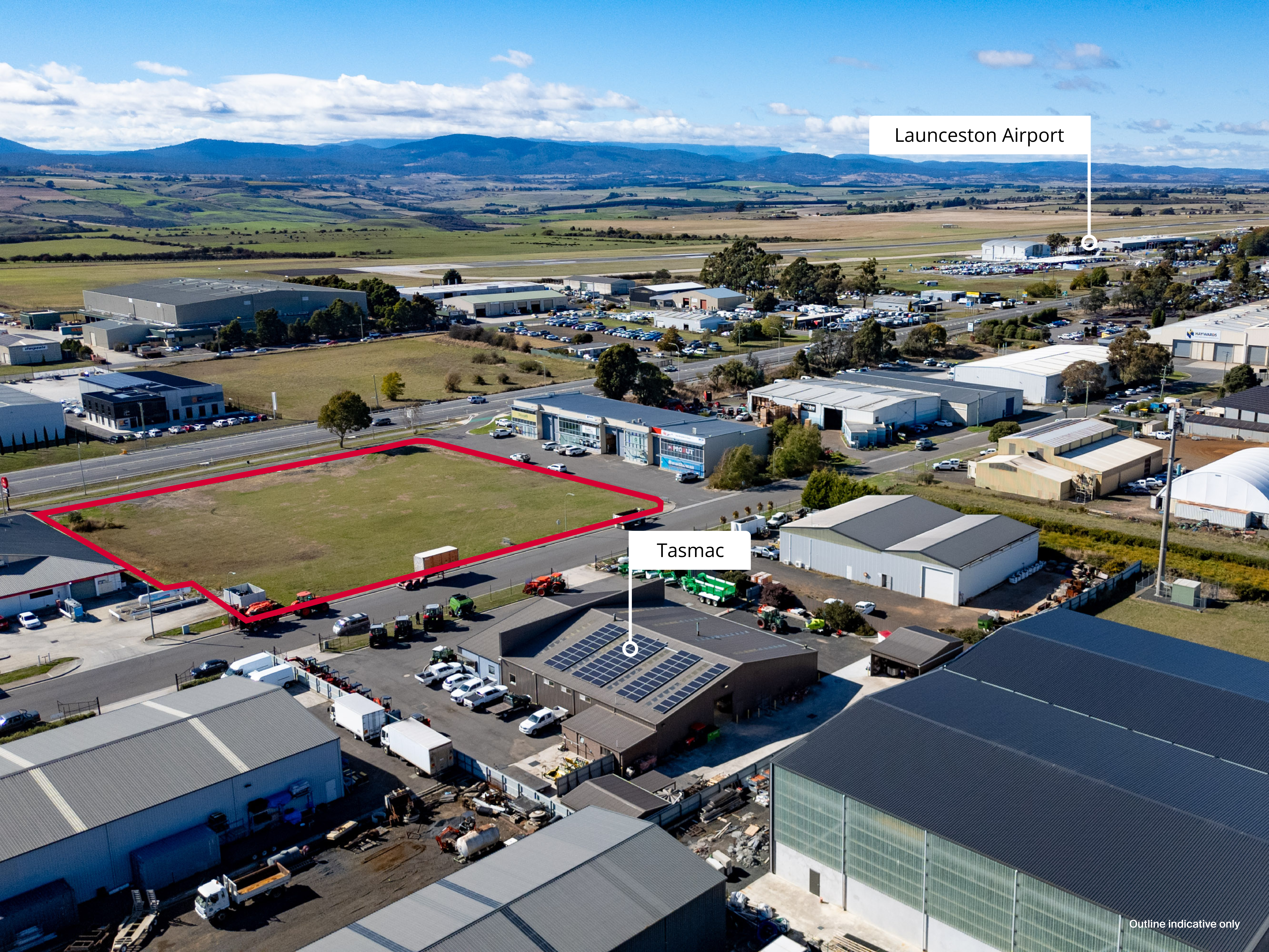 20 Johns Street, Western Junction, TAS, 7212