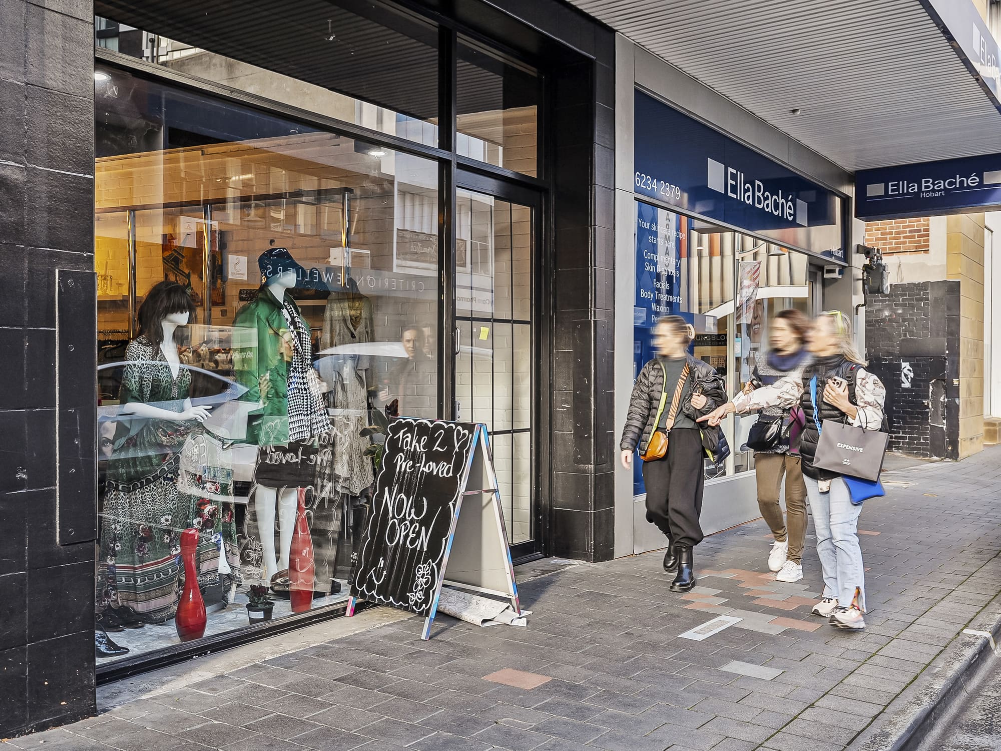 74-76 Elizabeth Street, Hobart, TAS, 7000 - Image 20