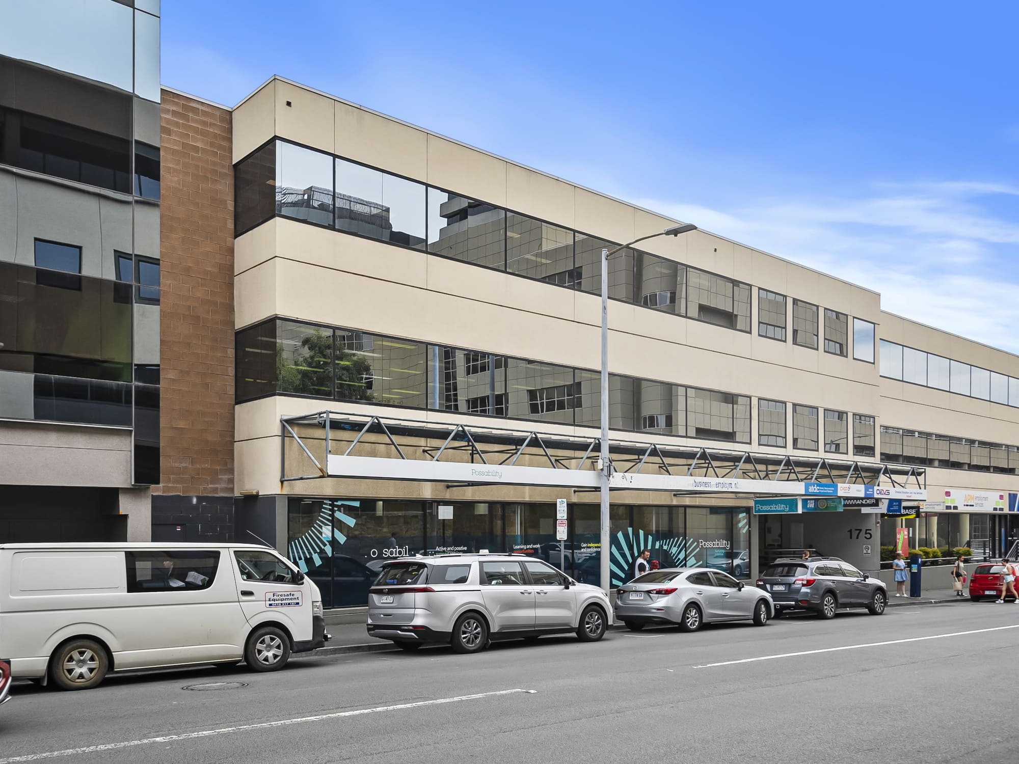 Level 1 Suite 4/175 Collins Street, Hobart, TAS, 7000 - Image 2