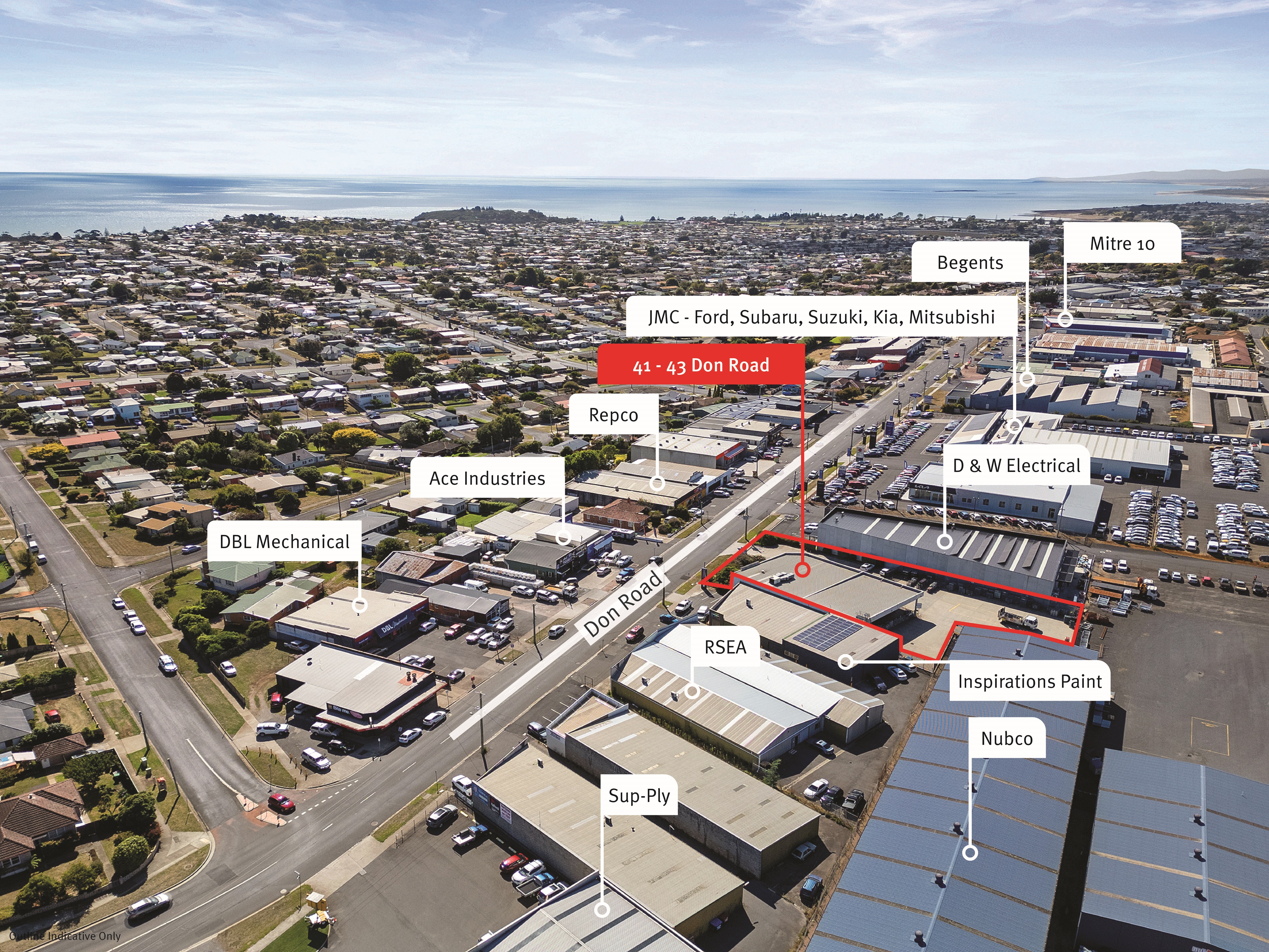 41-43 Don Road, Devonport, TAS, 7310 - Image 10