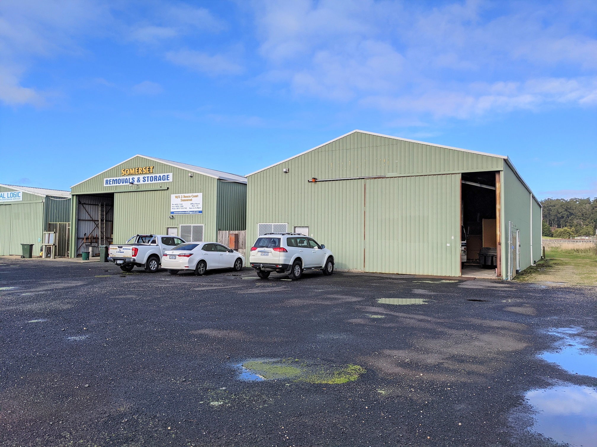 Unit 1/2 Reece Court, Somerset, TAS, 7322 - Image 2