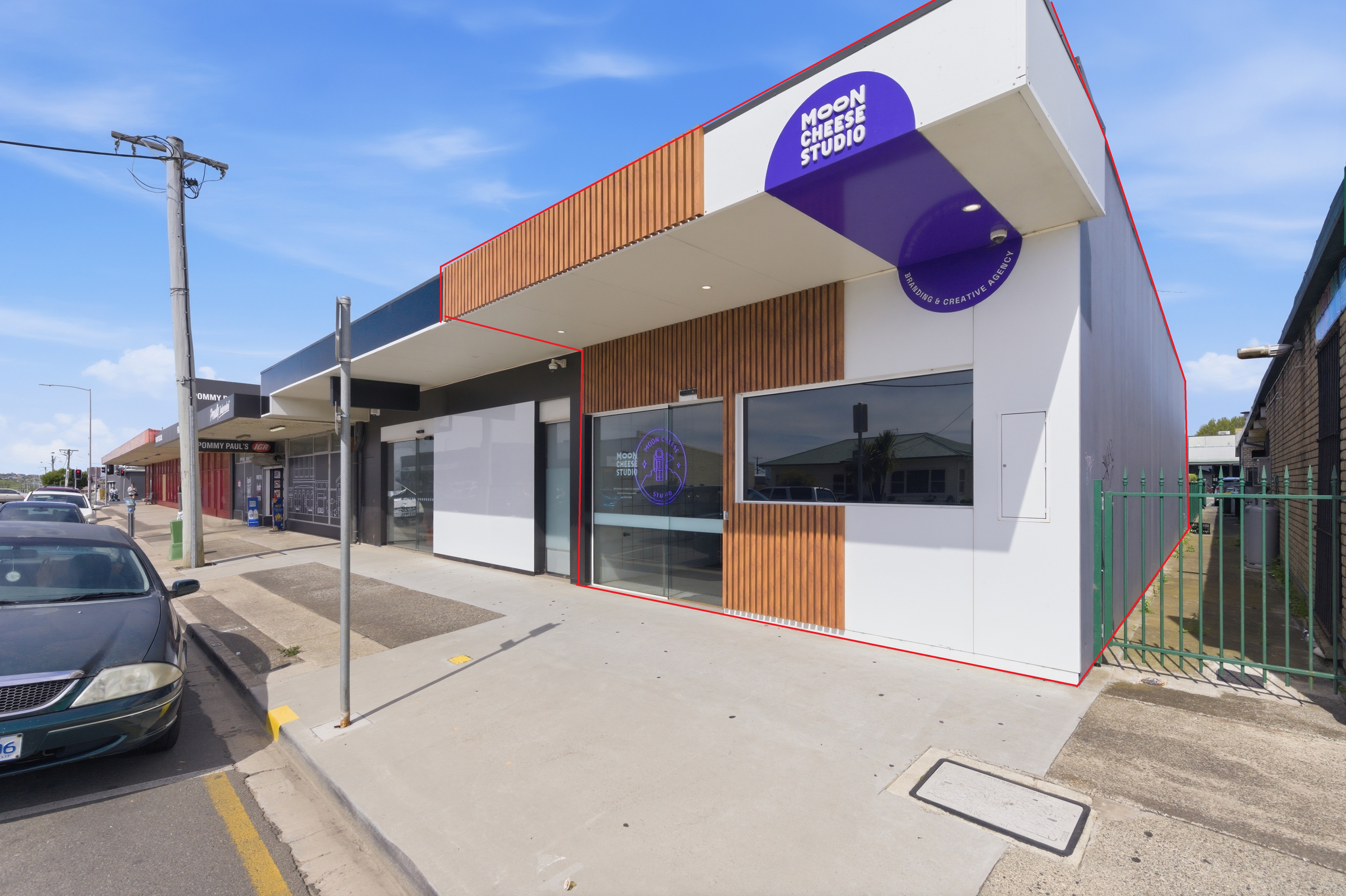 Suite 1/101 Oldaker Street, Devonport, TAS, 7310