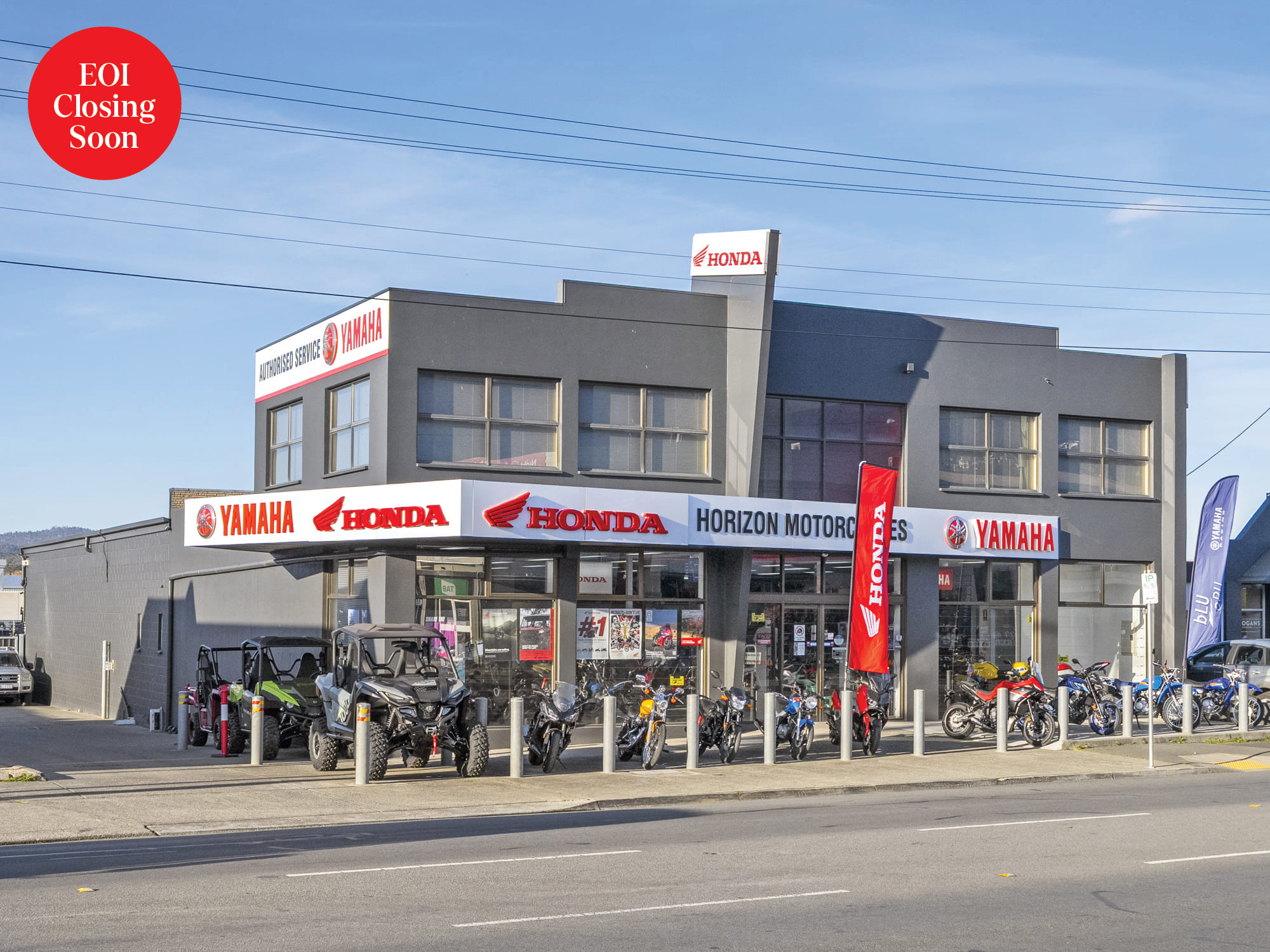 233-235 Main Road, Derwent Park, TAS, 7009 - Image 1