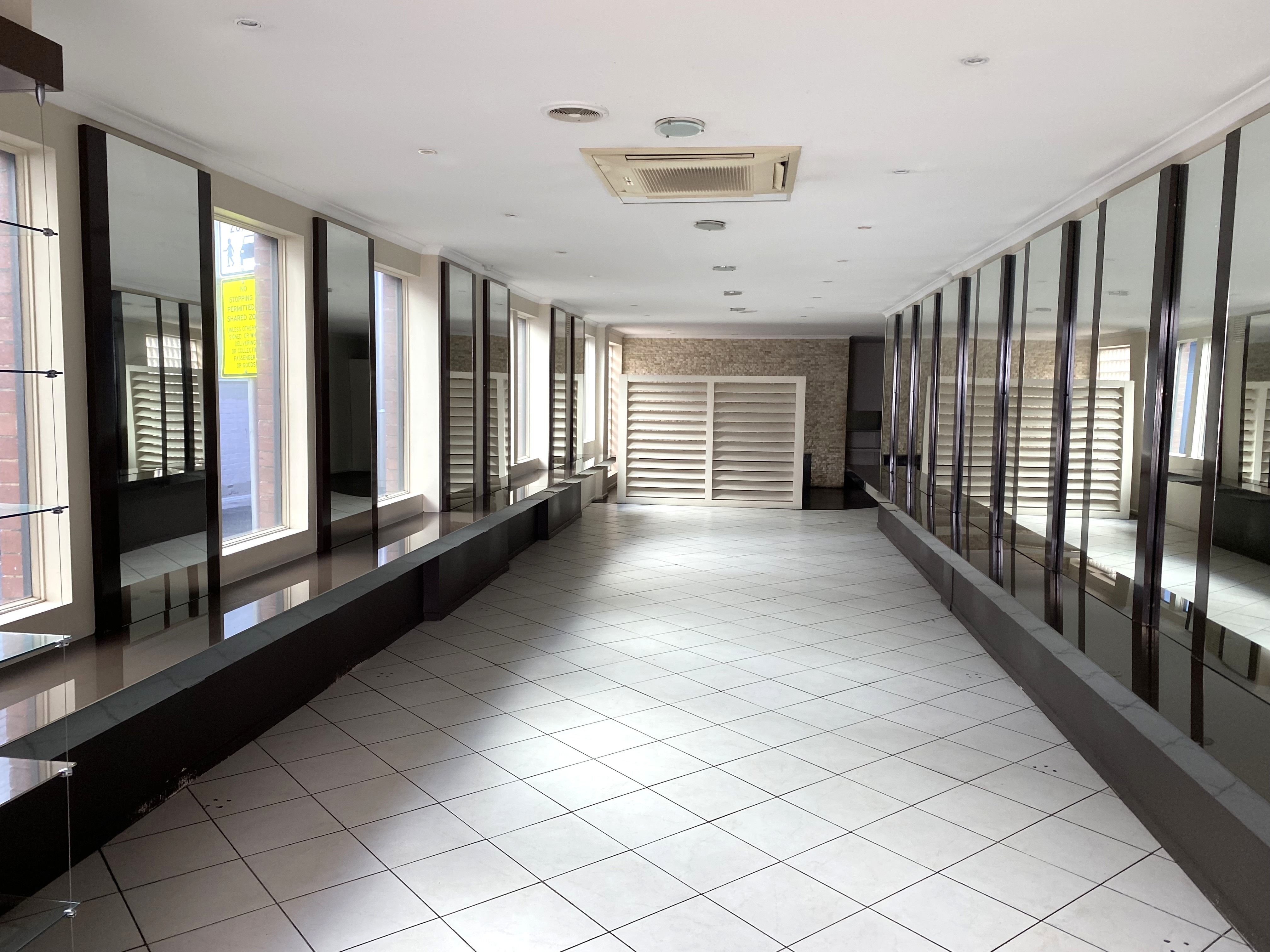 Ground  Suite 1/57 Collins, Hobart, TAS, 7000 - Image 2