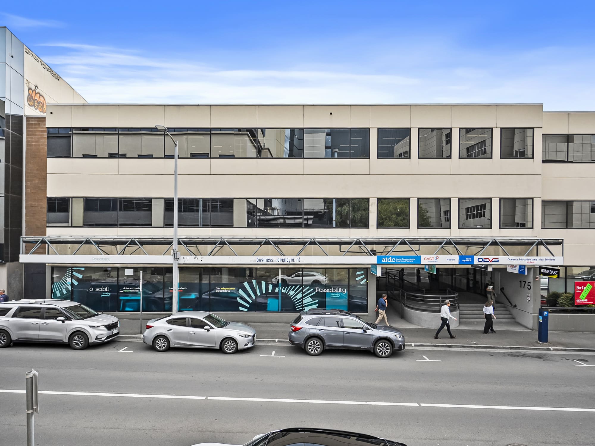 Level 1 Suite 4/175 Collins Street, Hobart, TAS, 7000 - Image 3