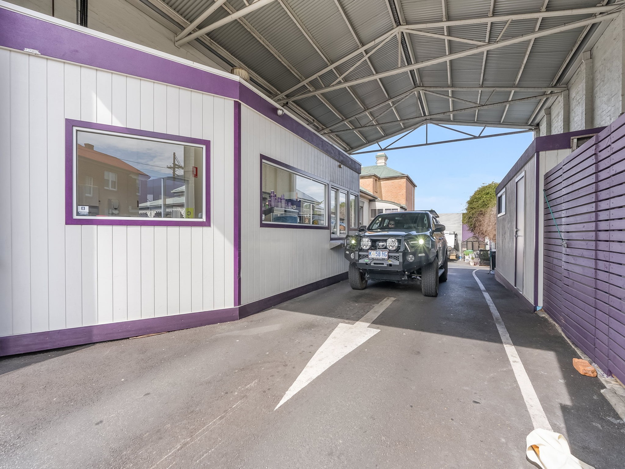 Purple Cup/12 Warwick Street, Hobart, TAS, 7000 - Image 4