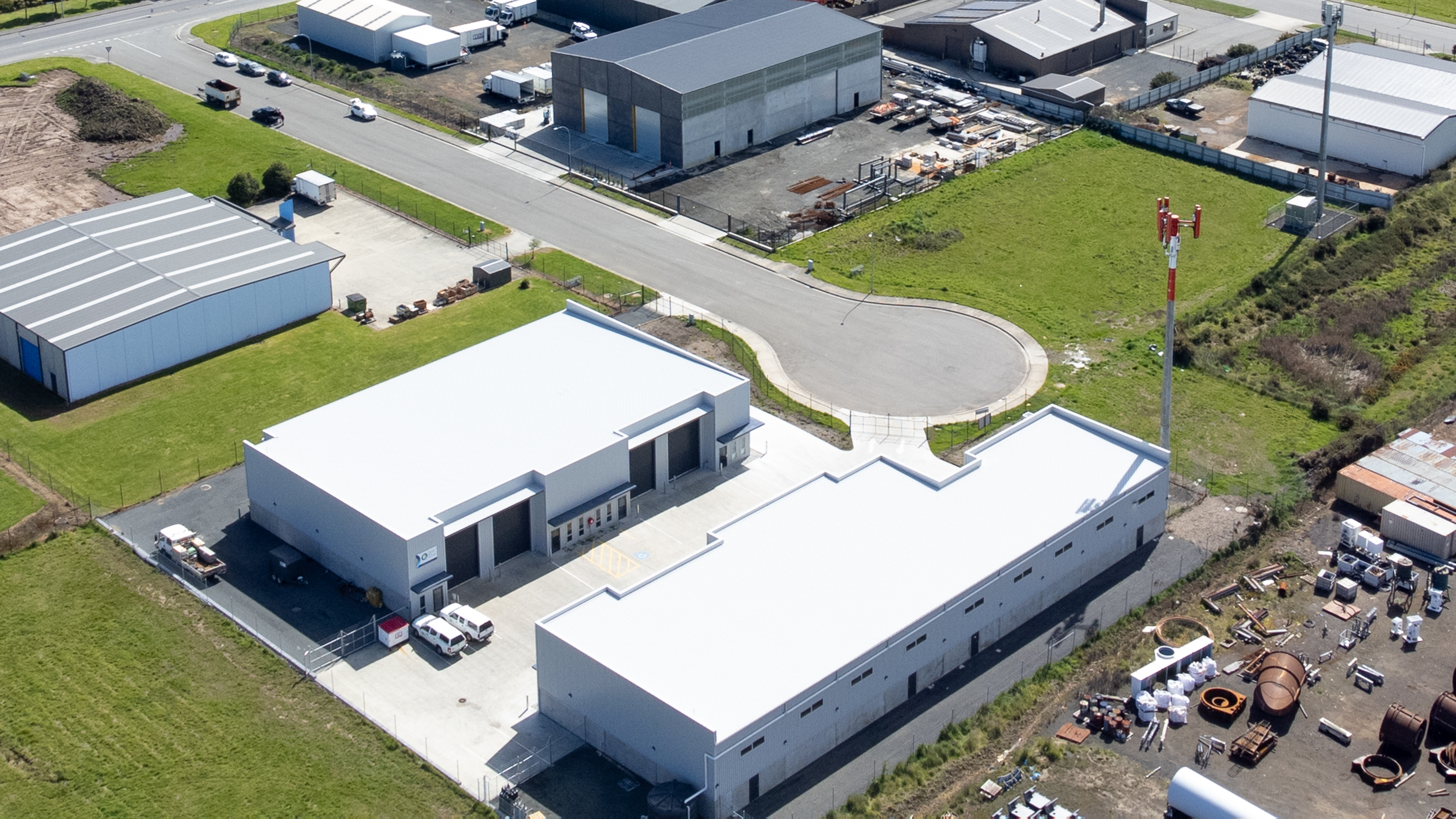 4 Hughes Court, Western Junction, TAS, 7212