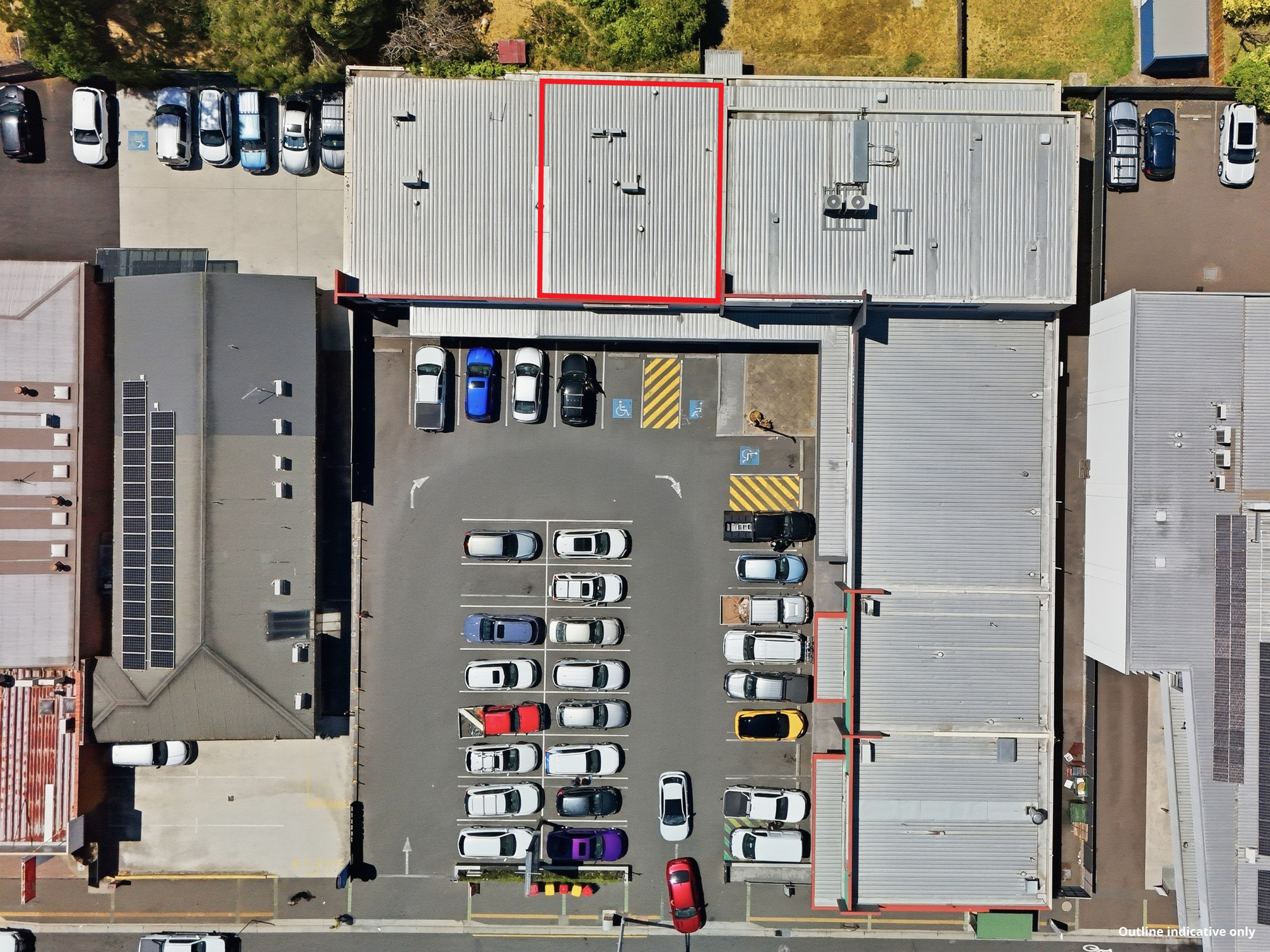 Unit 2/139-143 Hobart Road, Kings Meadows, TAS, 7249 - Image 11