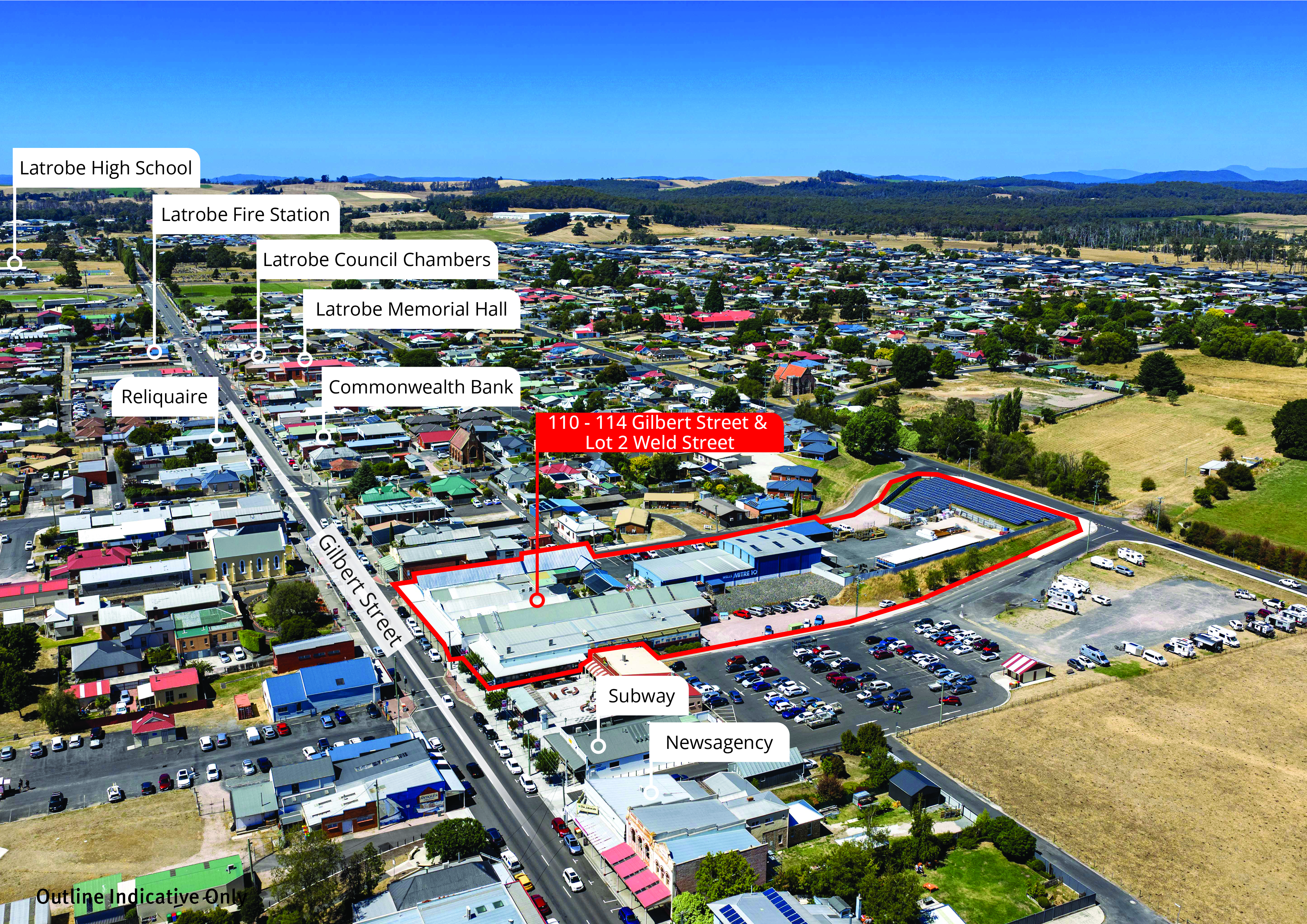 110-114 Gilbert Street, Latrobe, TAS, 7307 - Image 21