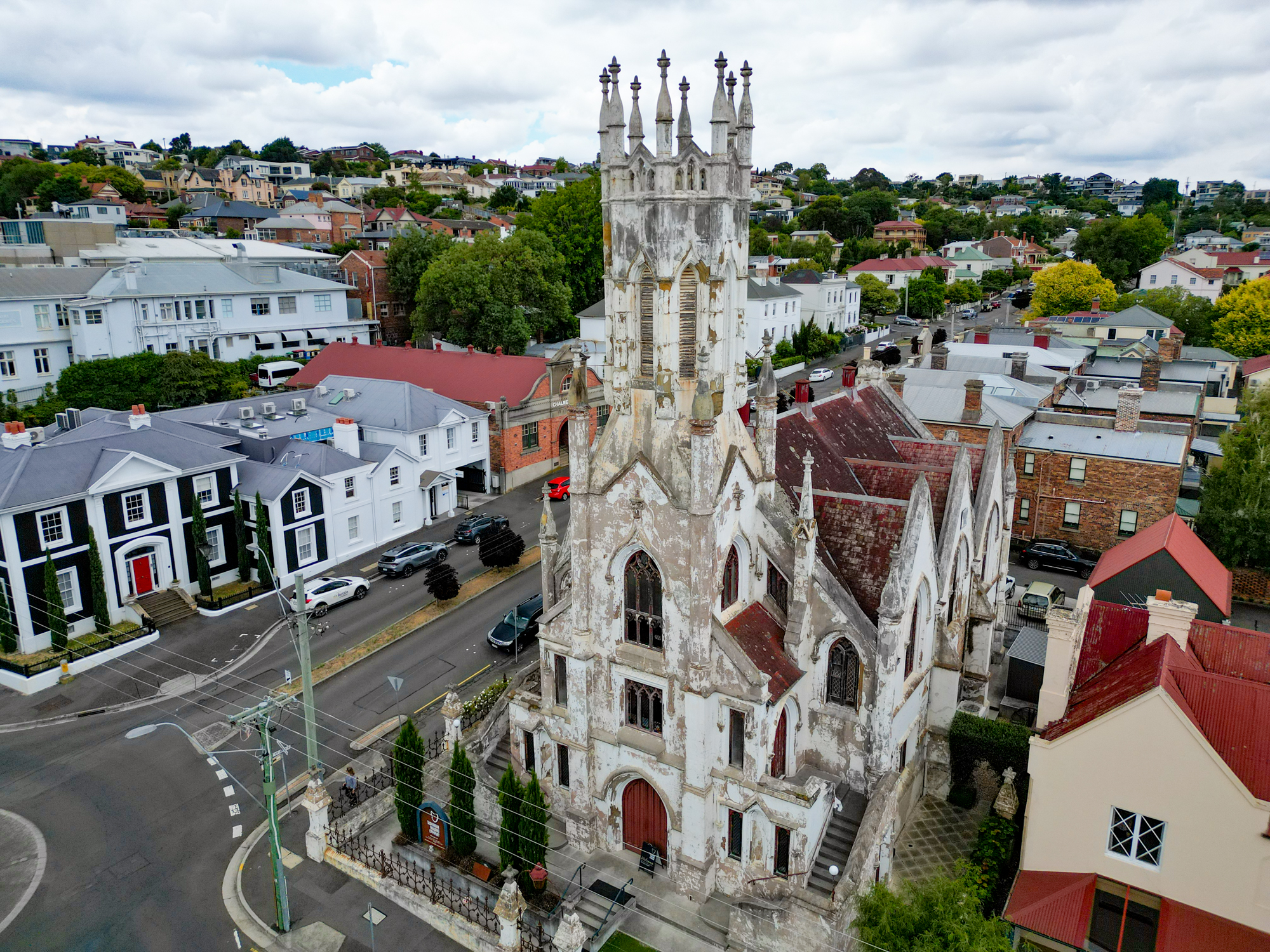 5a Frederick St, Launceston, TAS, 7250