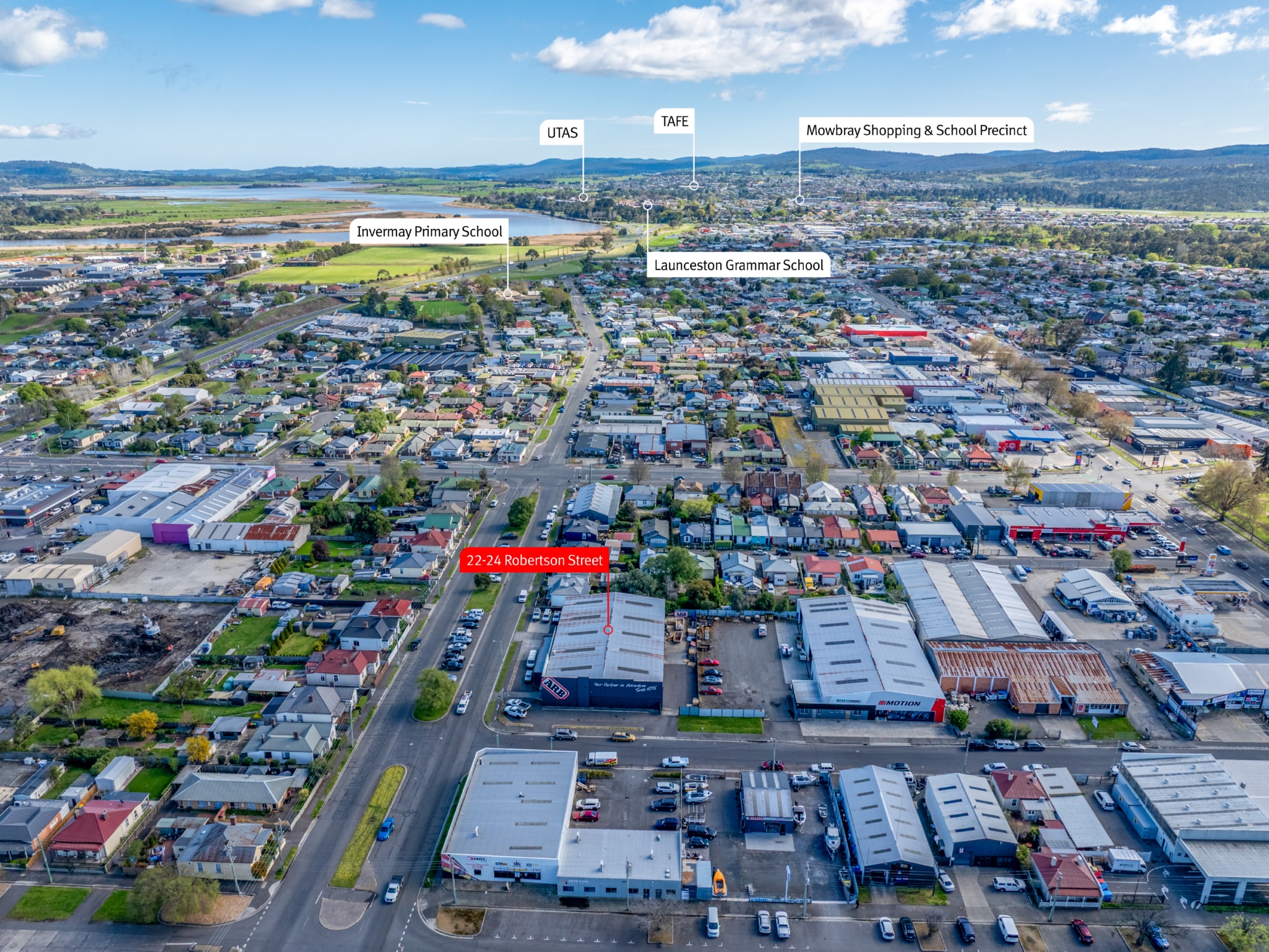 22-24 Robertson Street, Invermay, TAS, 7248 - Image 10