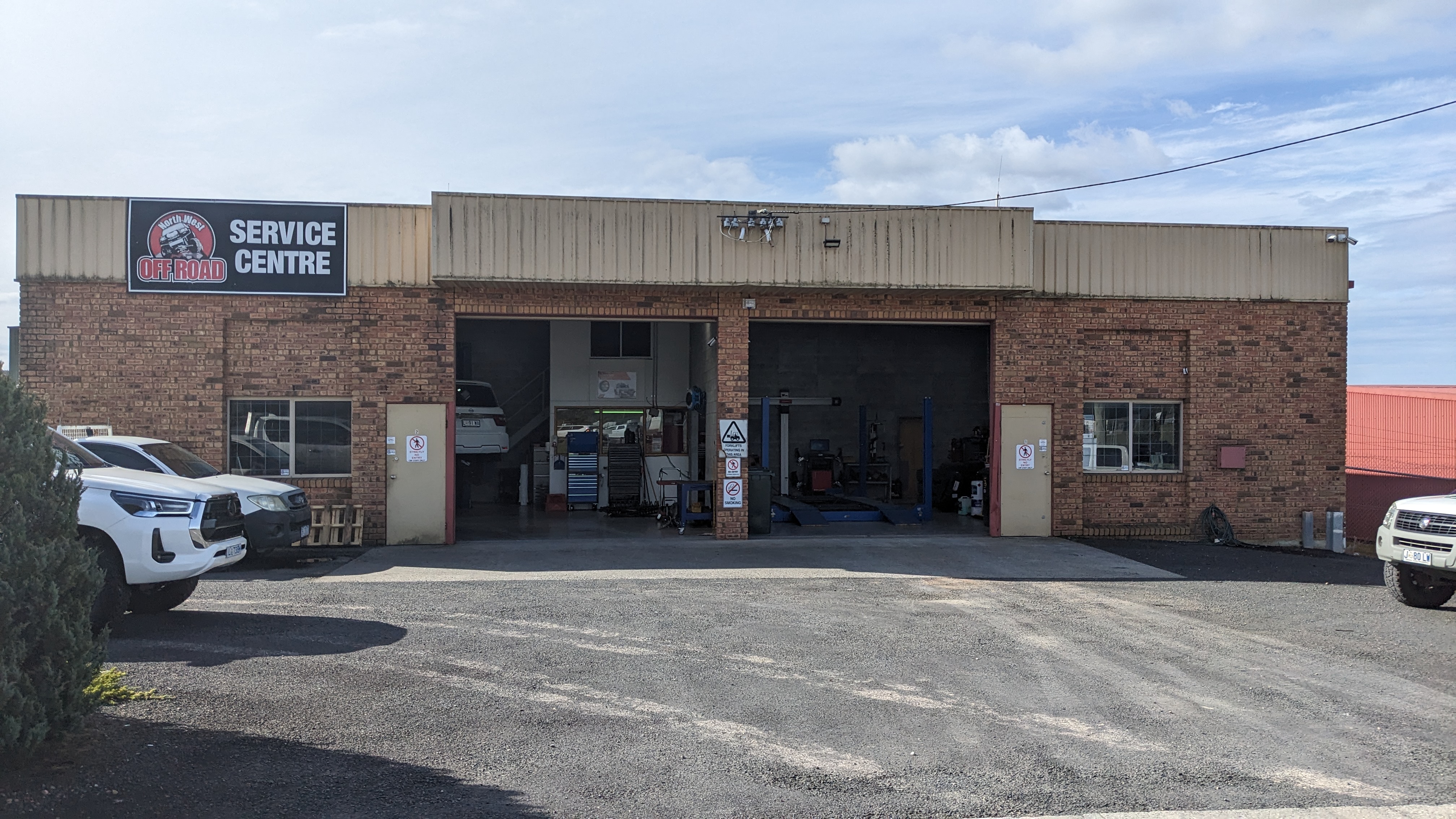 Warehouse 1/24 Kelcey Tier Road, Spreyton, TAS, 7310 - Image 2